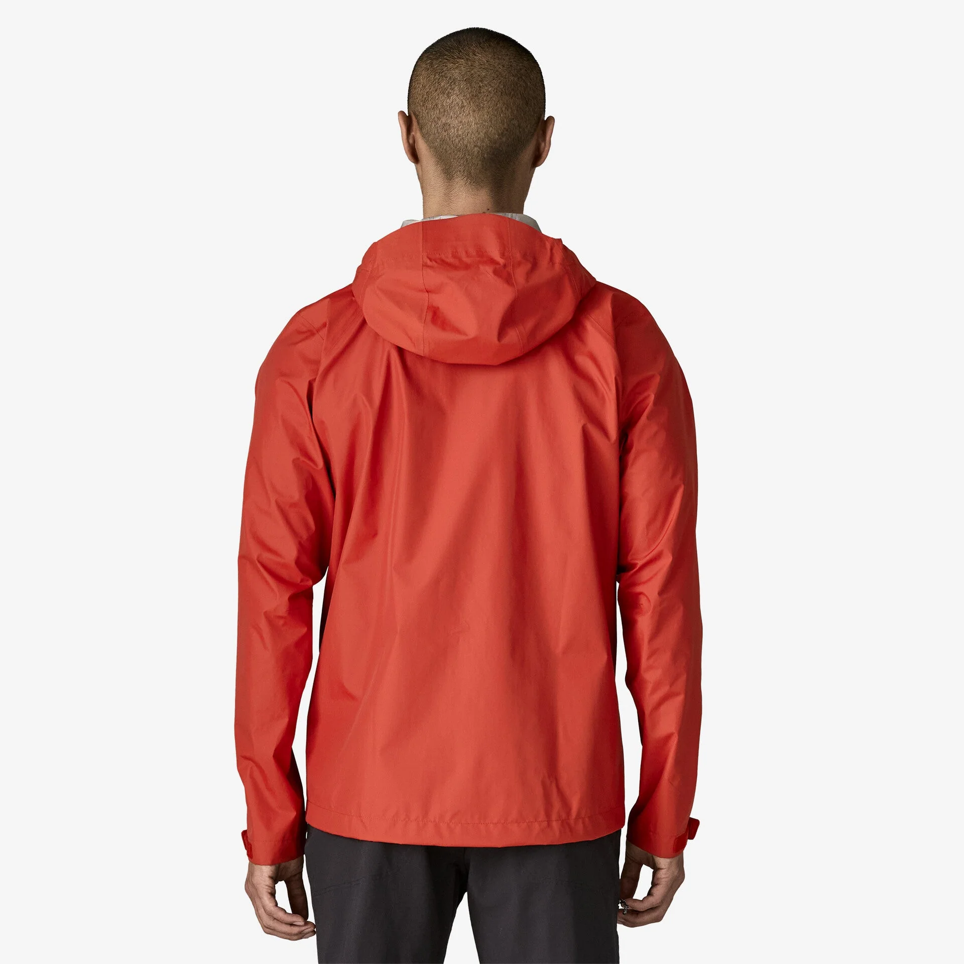 Men's Torrentshell 3L Rain Jacket - Image 3