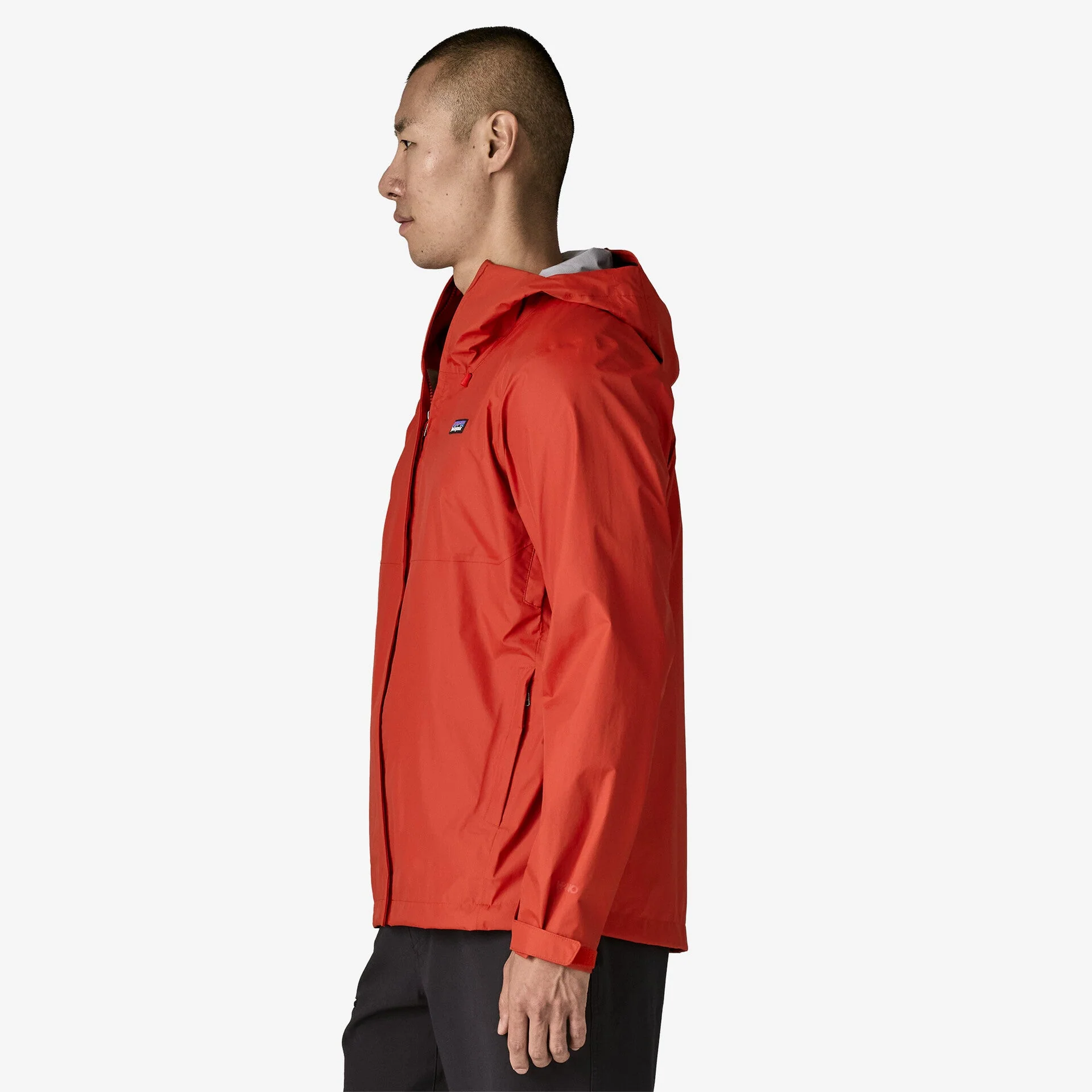 Men's Torrentshell 3L Rain Jacket - Image 4