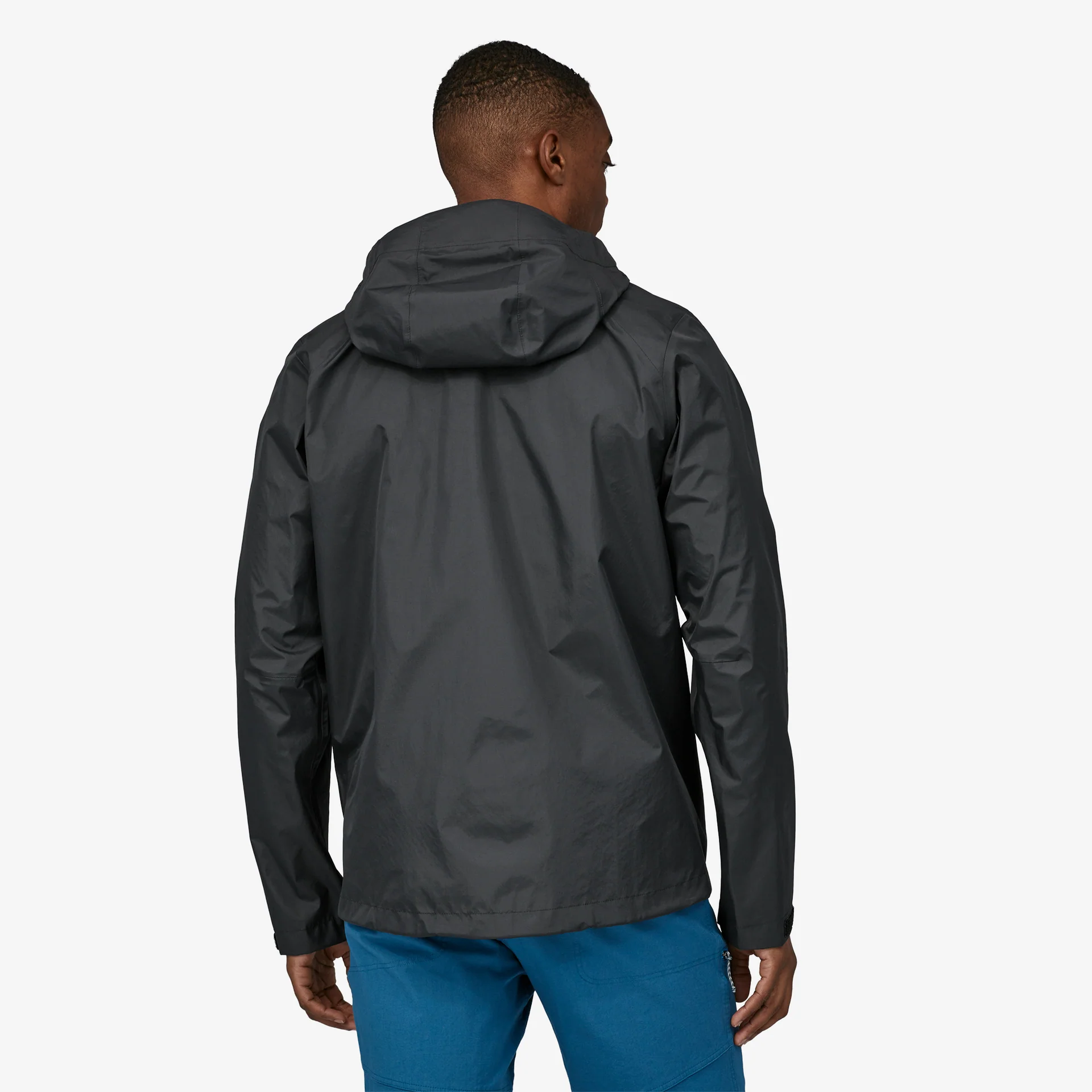 Men's Torrentshell 3L Rain Jacket - Image 3