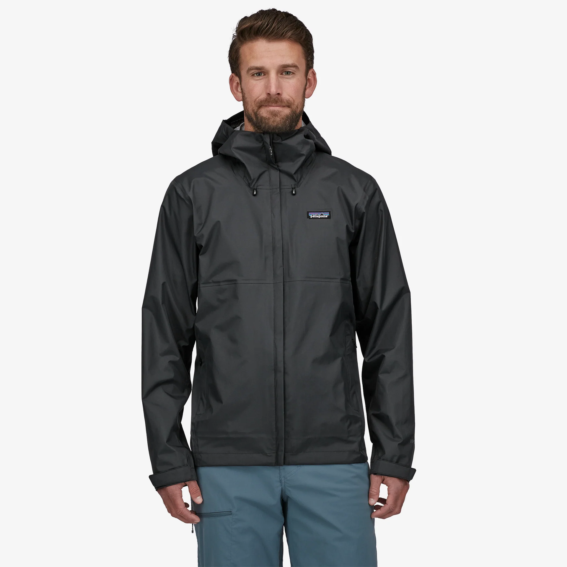 Men's Torrentshell 3L Rain Jacket - Image 4