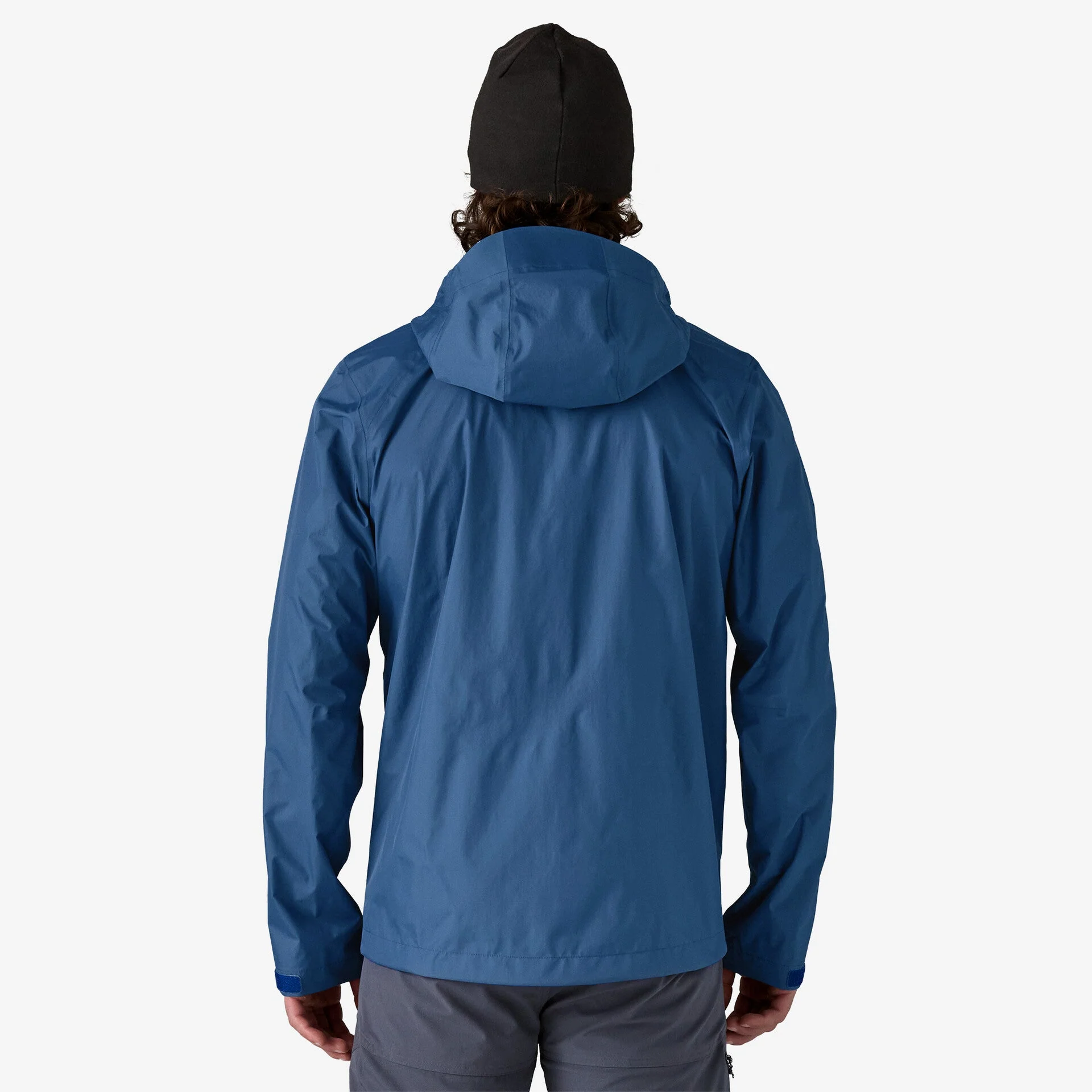 Men's Torrentshell 3L Rain Jacket - Image 3
