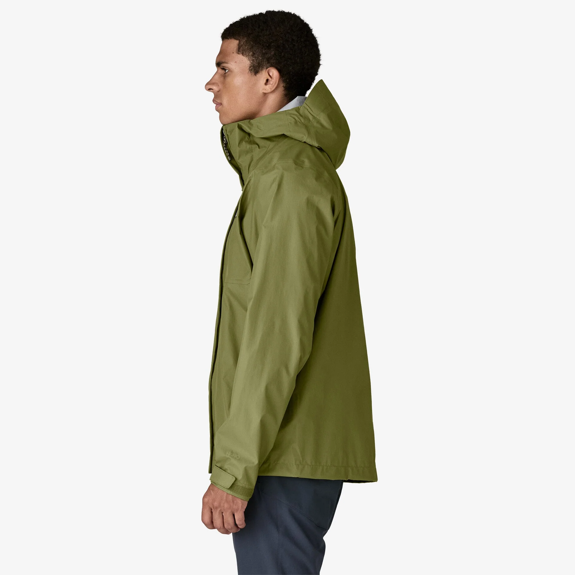 Men's Torrentshell 3L Rain Jacket - Image 5