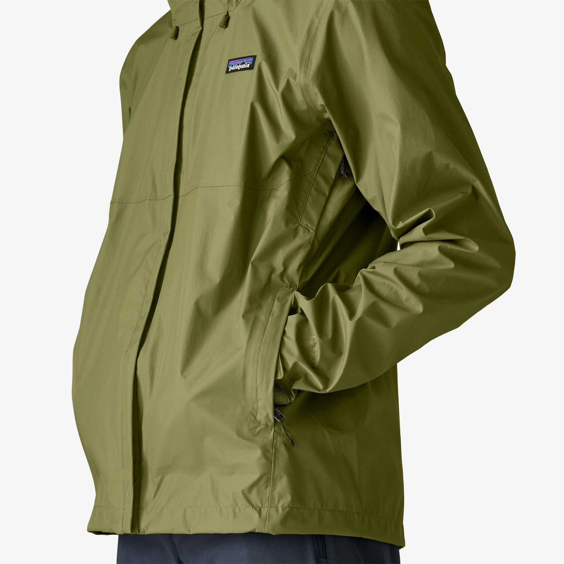 Men's Torrentshell 3L Rain Jacket - Image 6