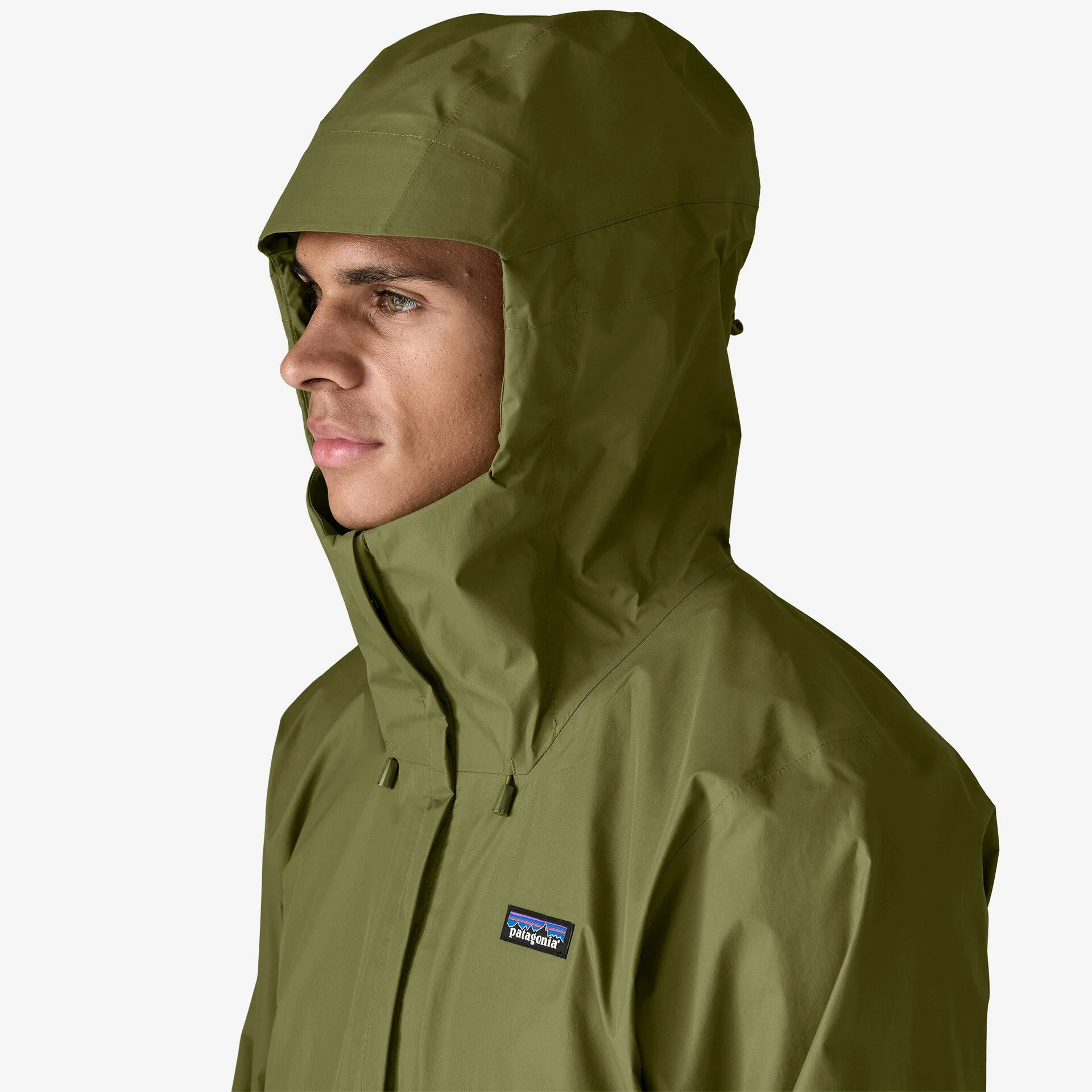Men's Torrentshell 3L Rain Jacket - Image 7