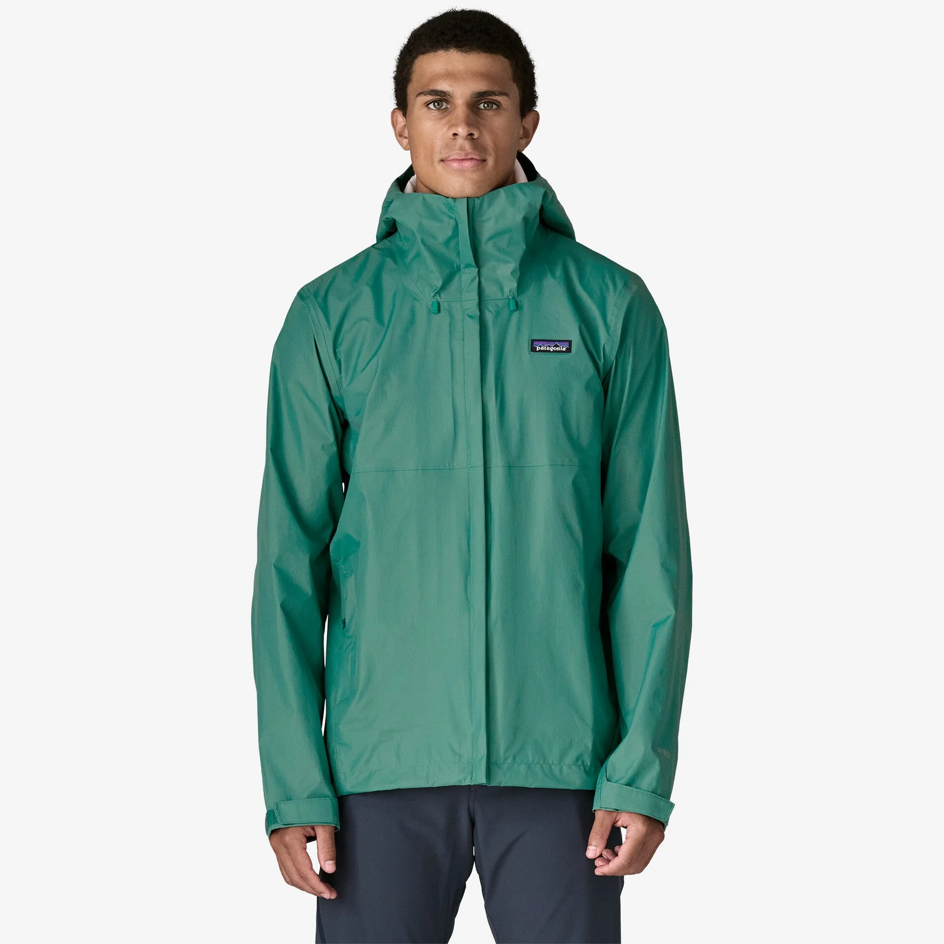 Men's Torrentshell 3L Rain Jacket - Image 2