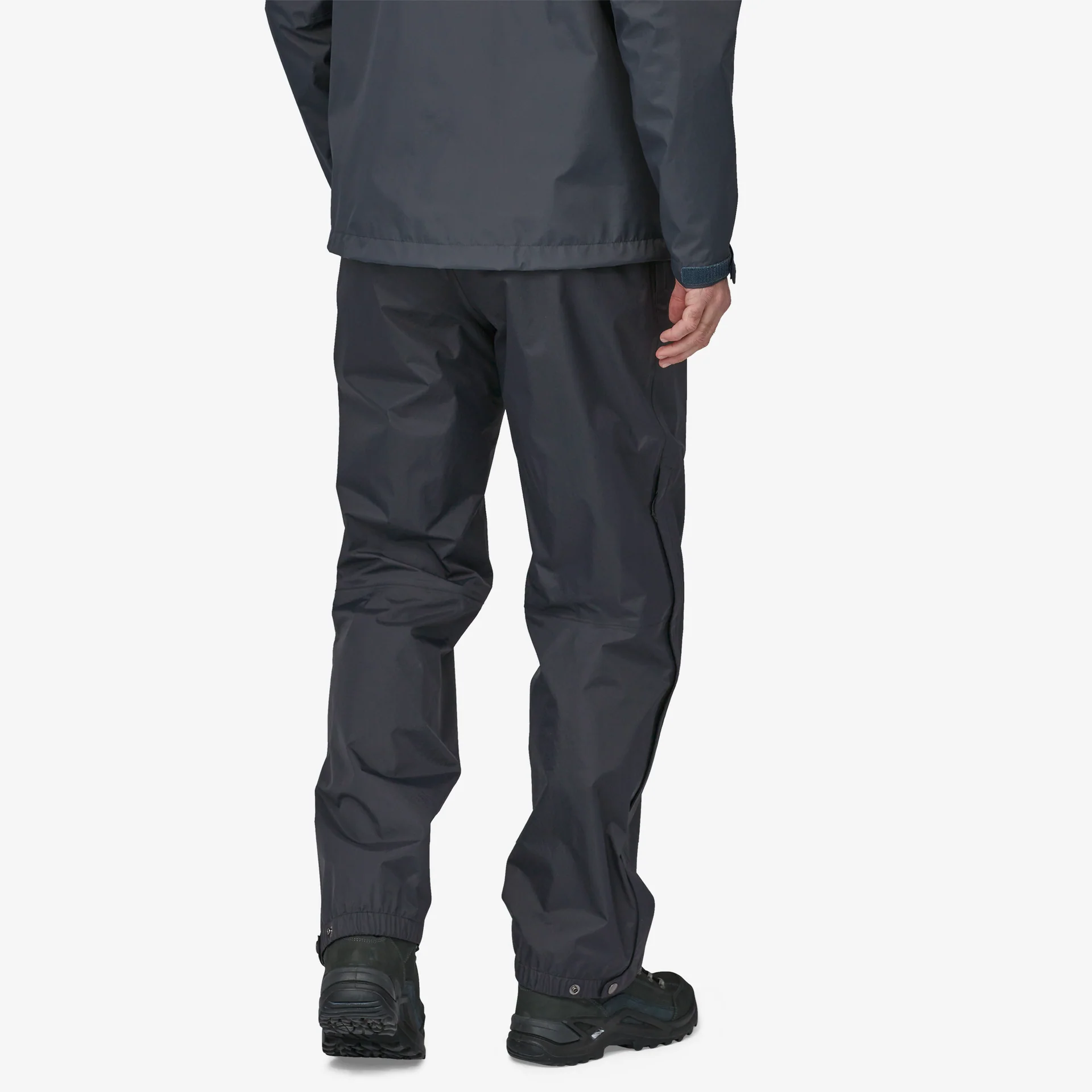 Men's Torrentshell 3L Rain Pants - Regular - Image 3