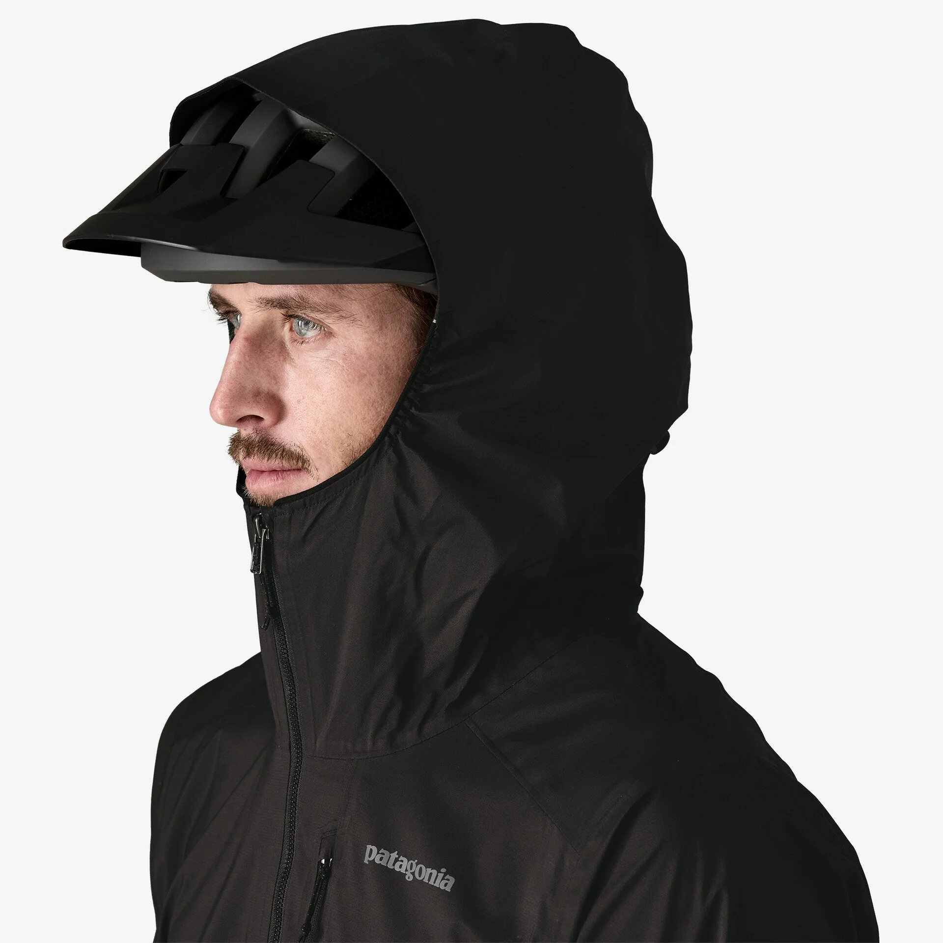 Men's Trail Craft Bike Jacket - Image 7