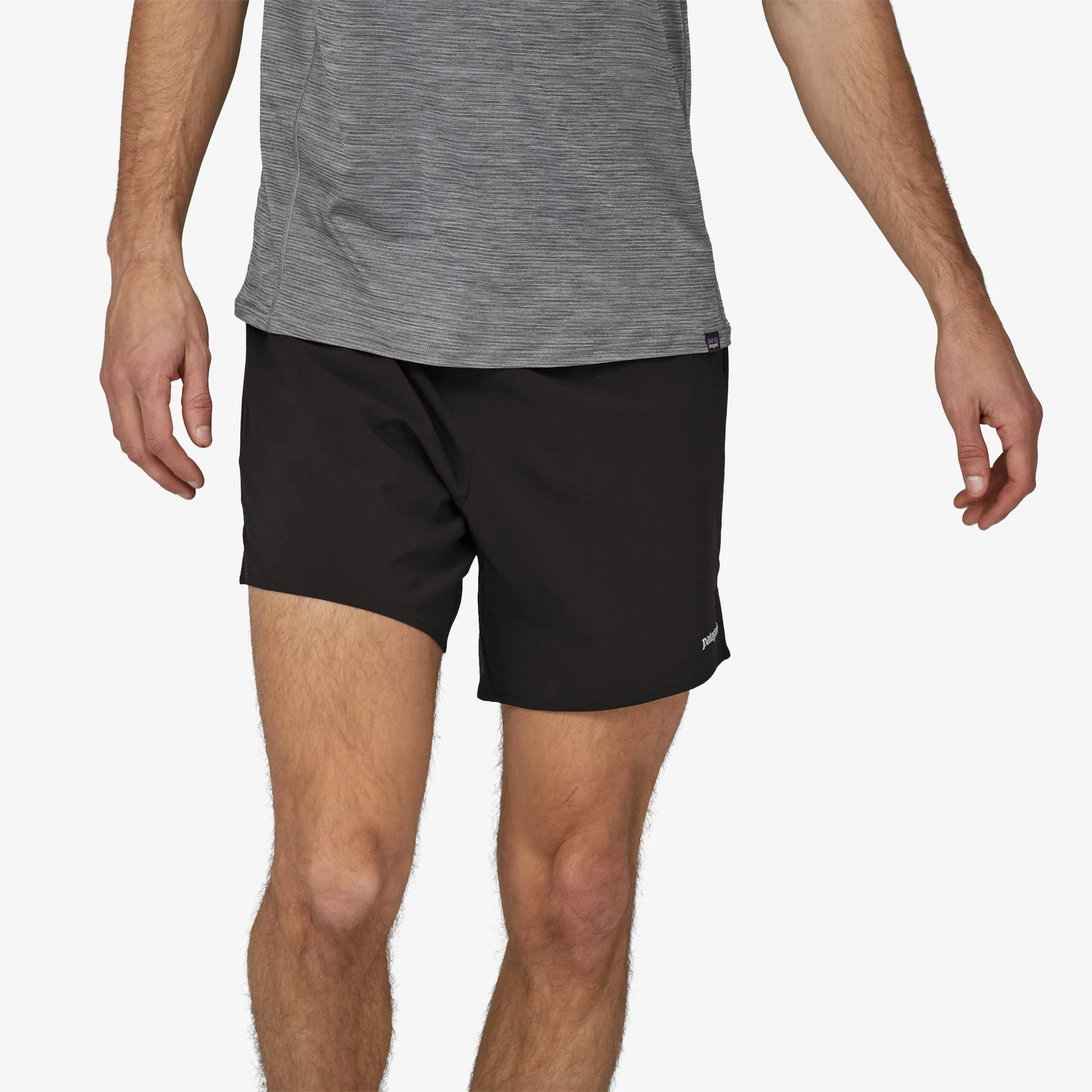 Men's Trailfarer Running Shorts - 6" - Image 2