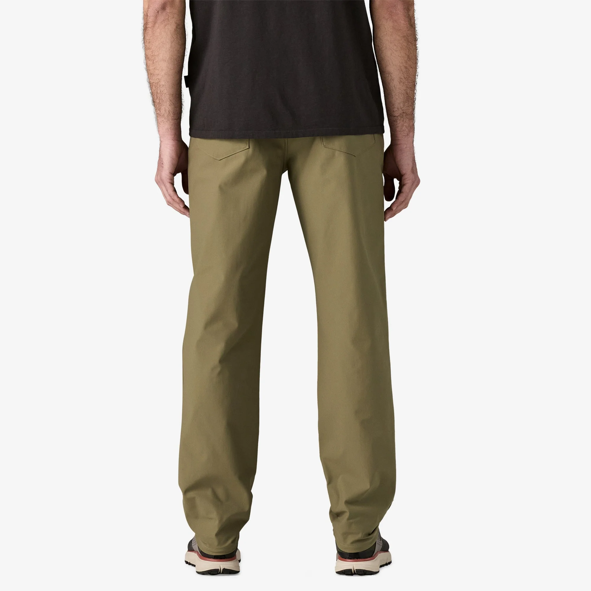 Men's Transit Traveller 5-Pocket Pants - Regular - Image 3