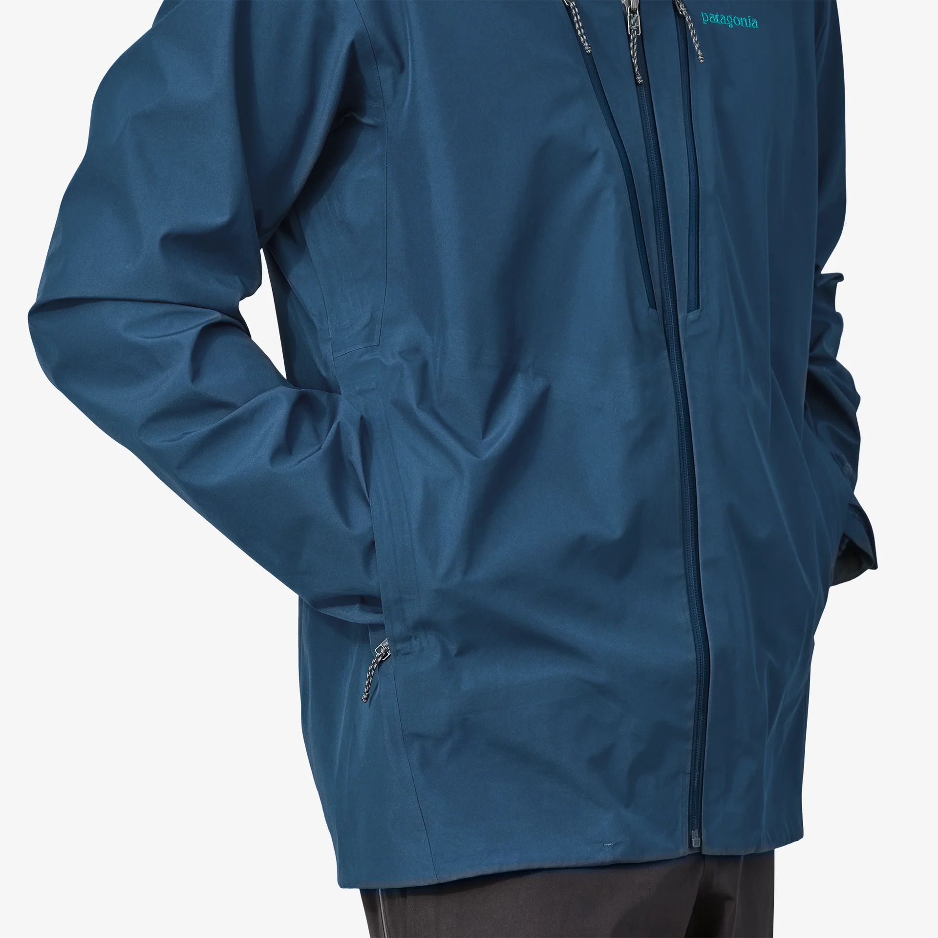 Men's Triolet Jacket - Image 6