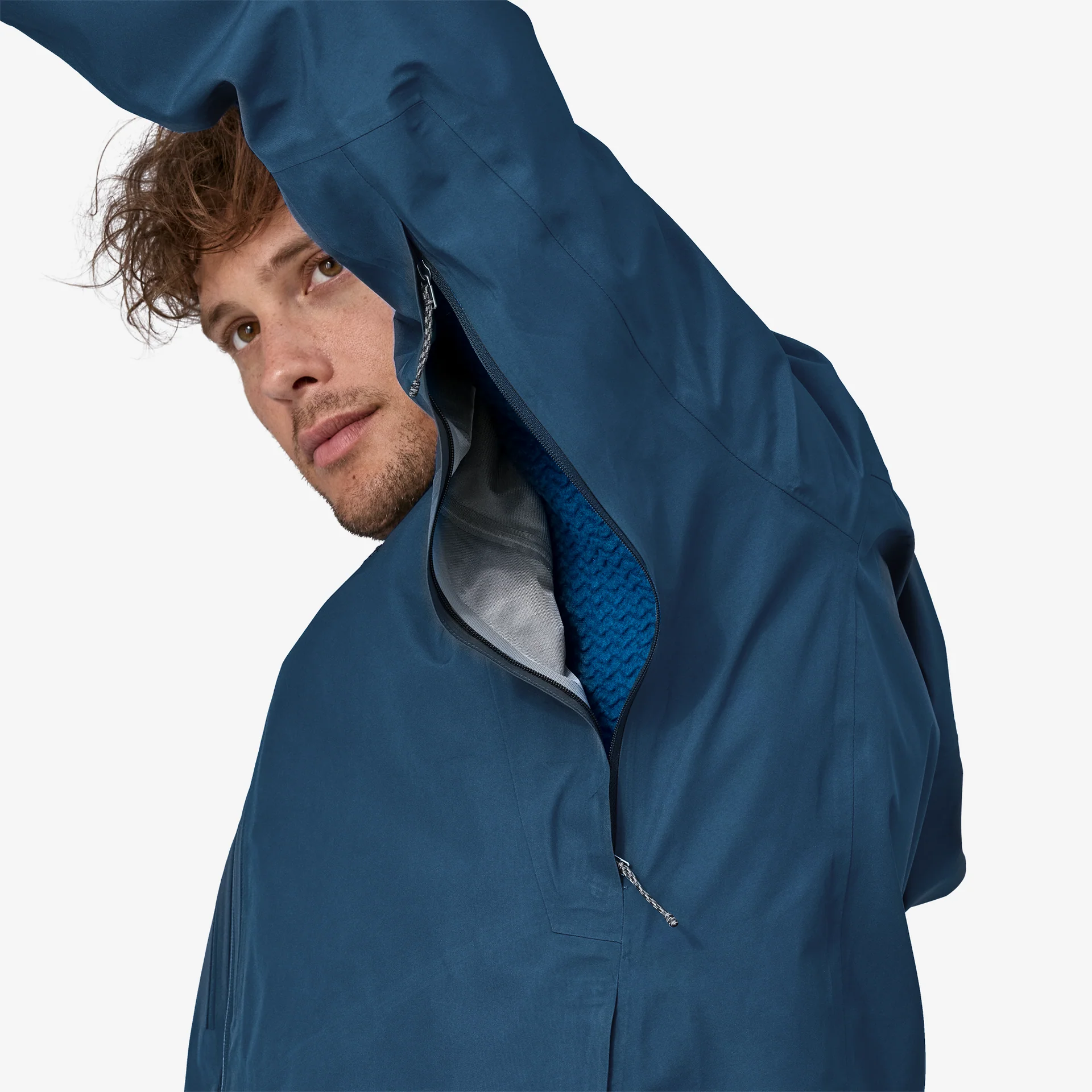 Men's Triolet Jacket - Image 9