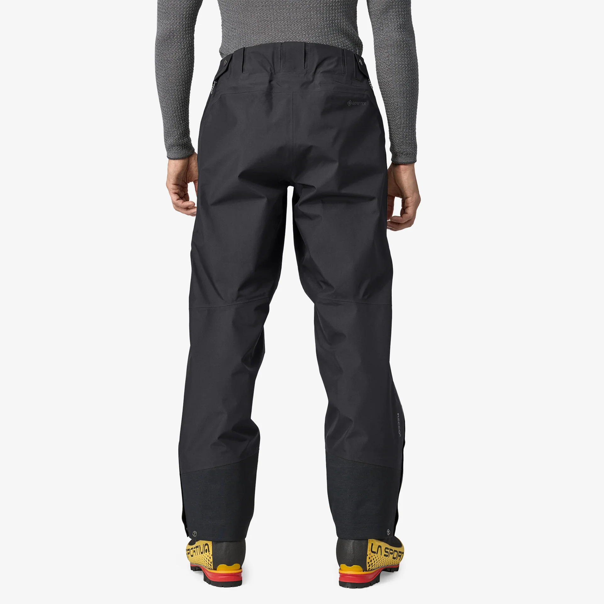 Men's Triolet Pants - Image 3