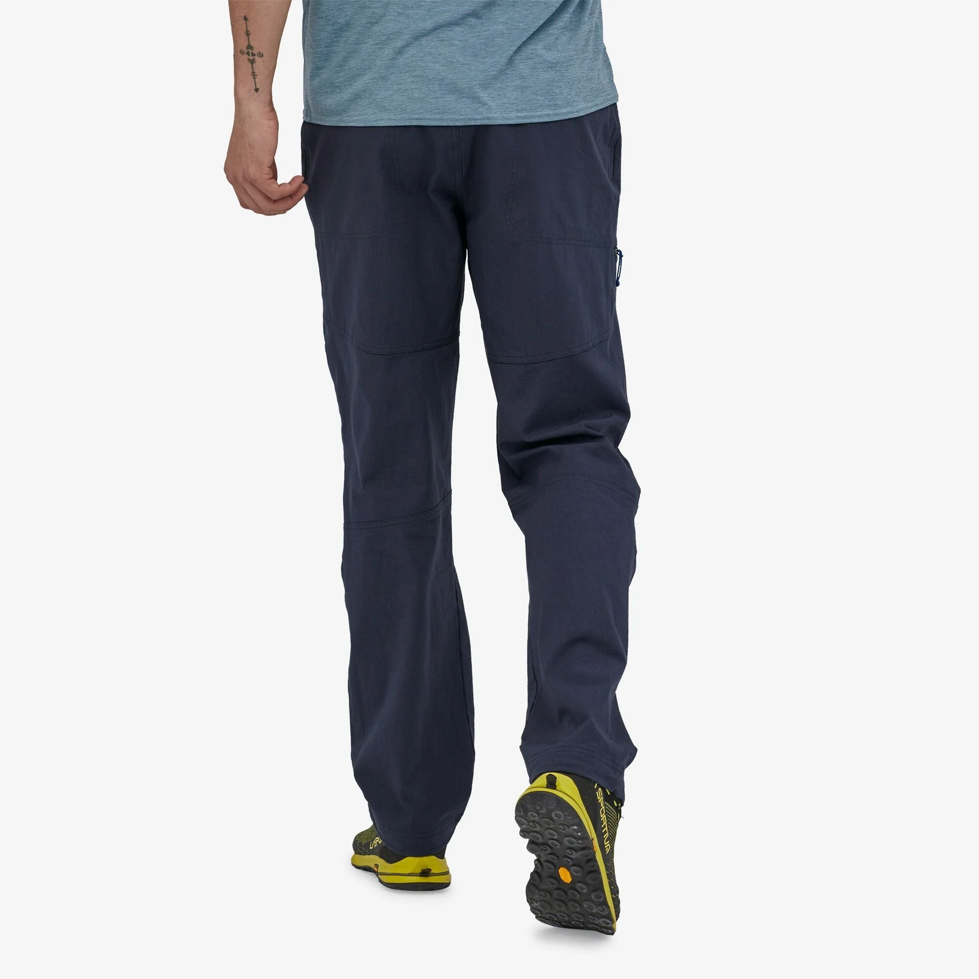 Men's Venga Rock Pants - Regular - Image 10