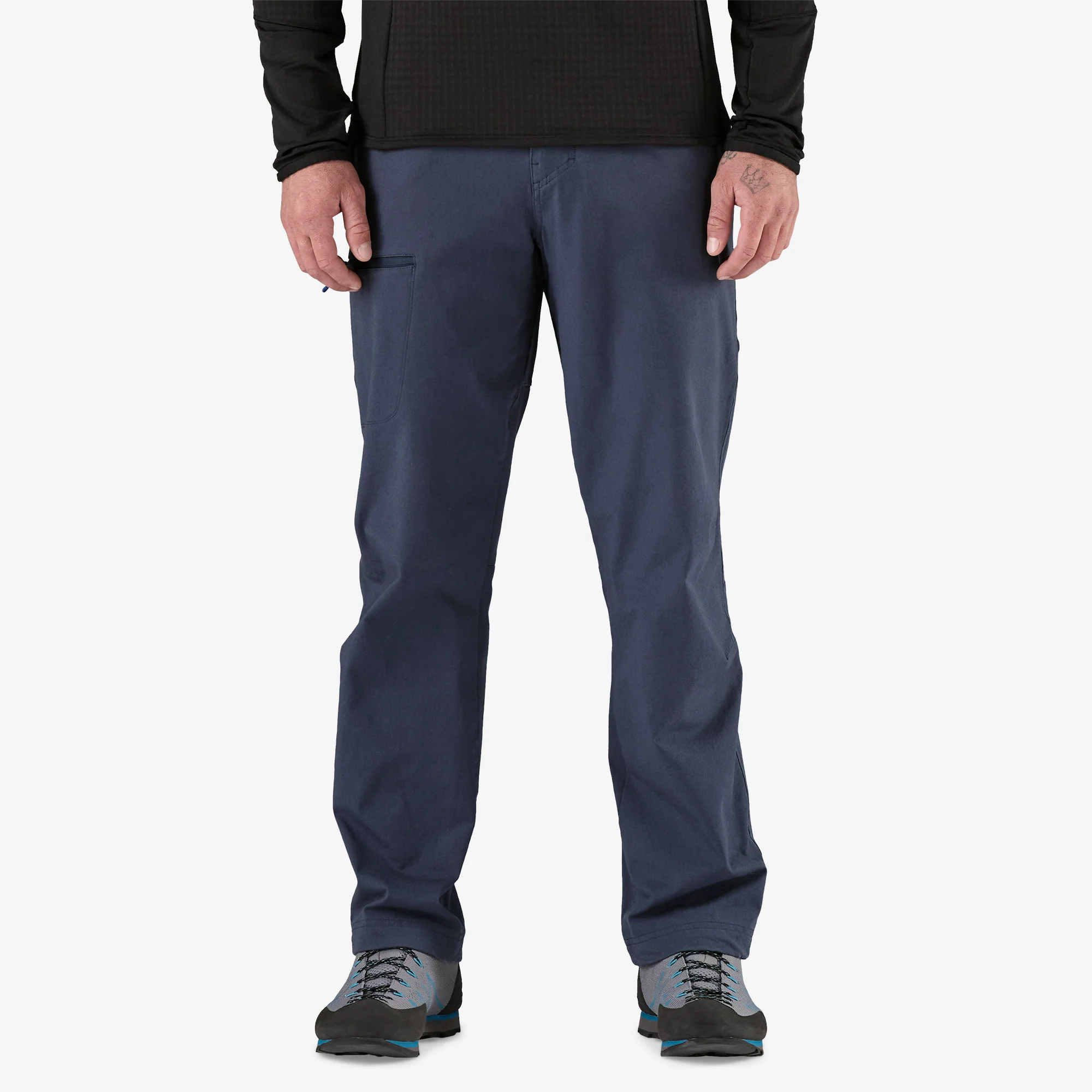 Men's Venga Rock Pants - Regular - Image 2