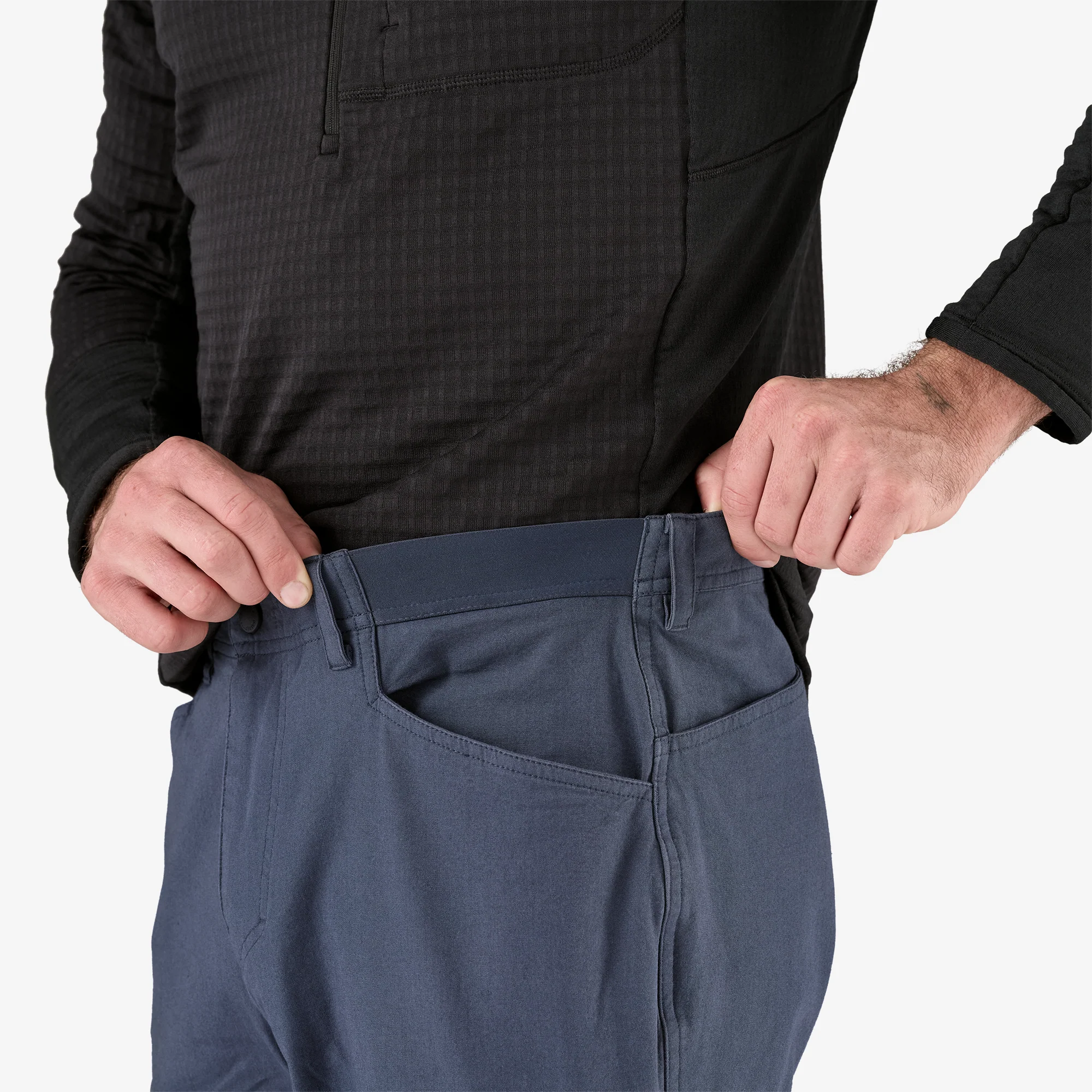 Men's Venga Rock Pants - Regular - Image 6