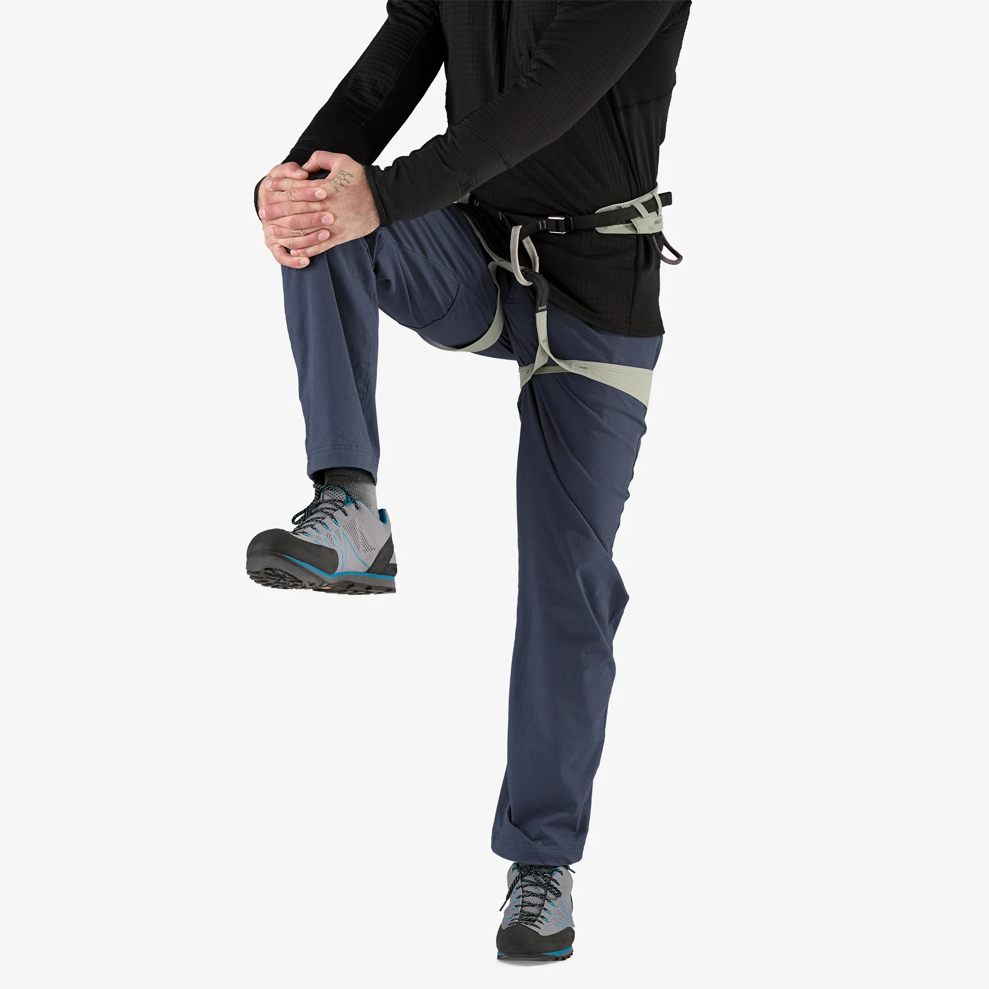 Men's Venga Rock Pants - Regular - Image 8