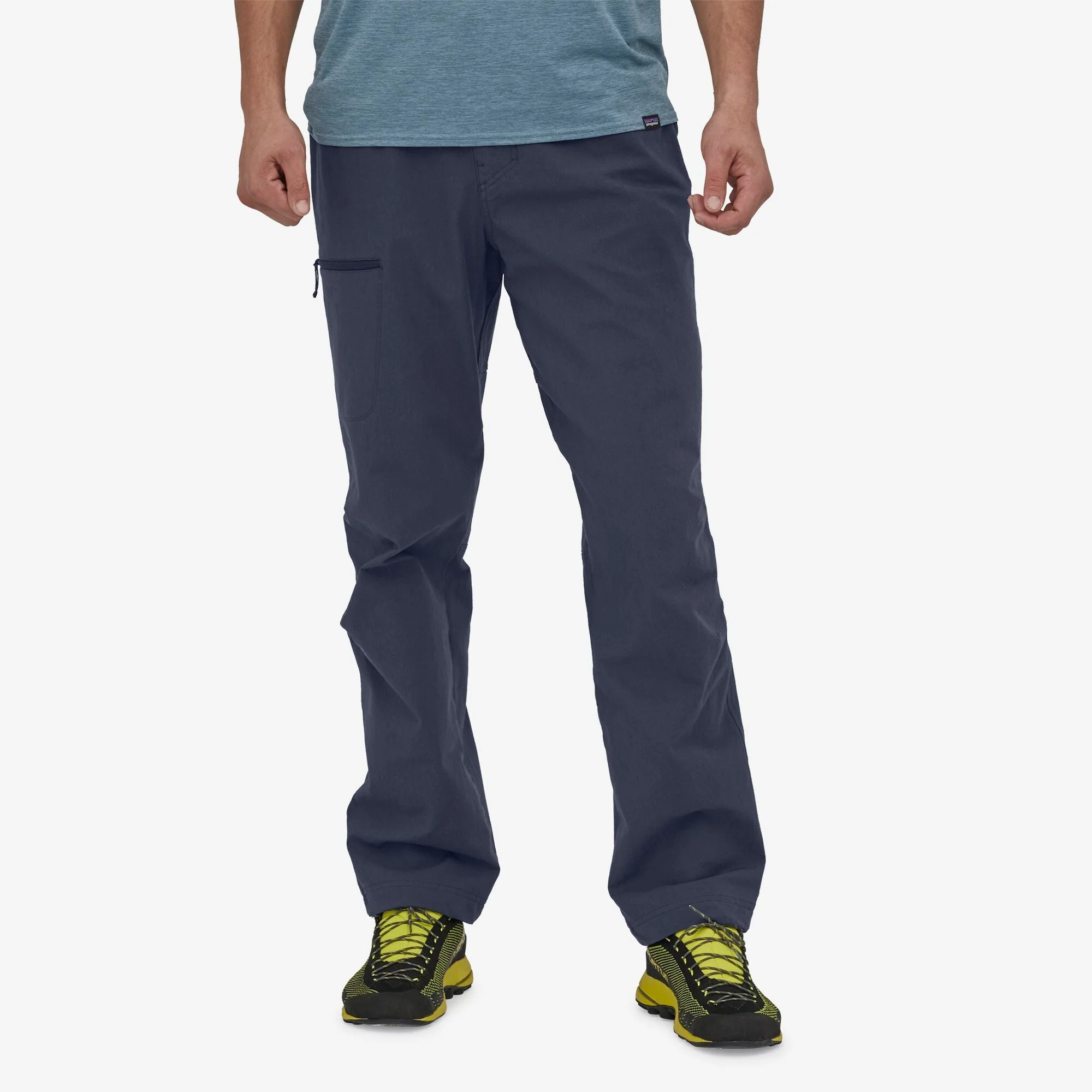Men's Venga Rock Pants - Regular - Image 9