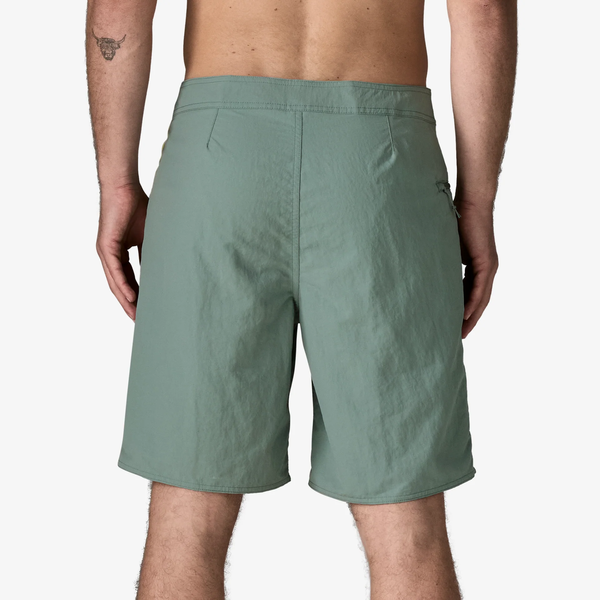 Men's Wavefarer® Boardshorts - 19" - Image 3