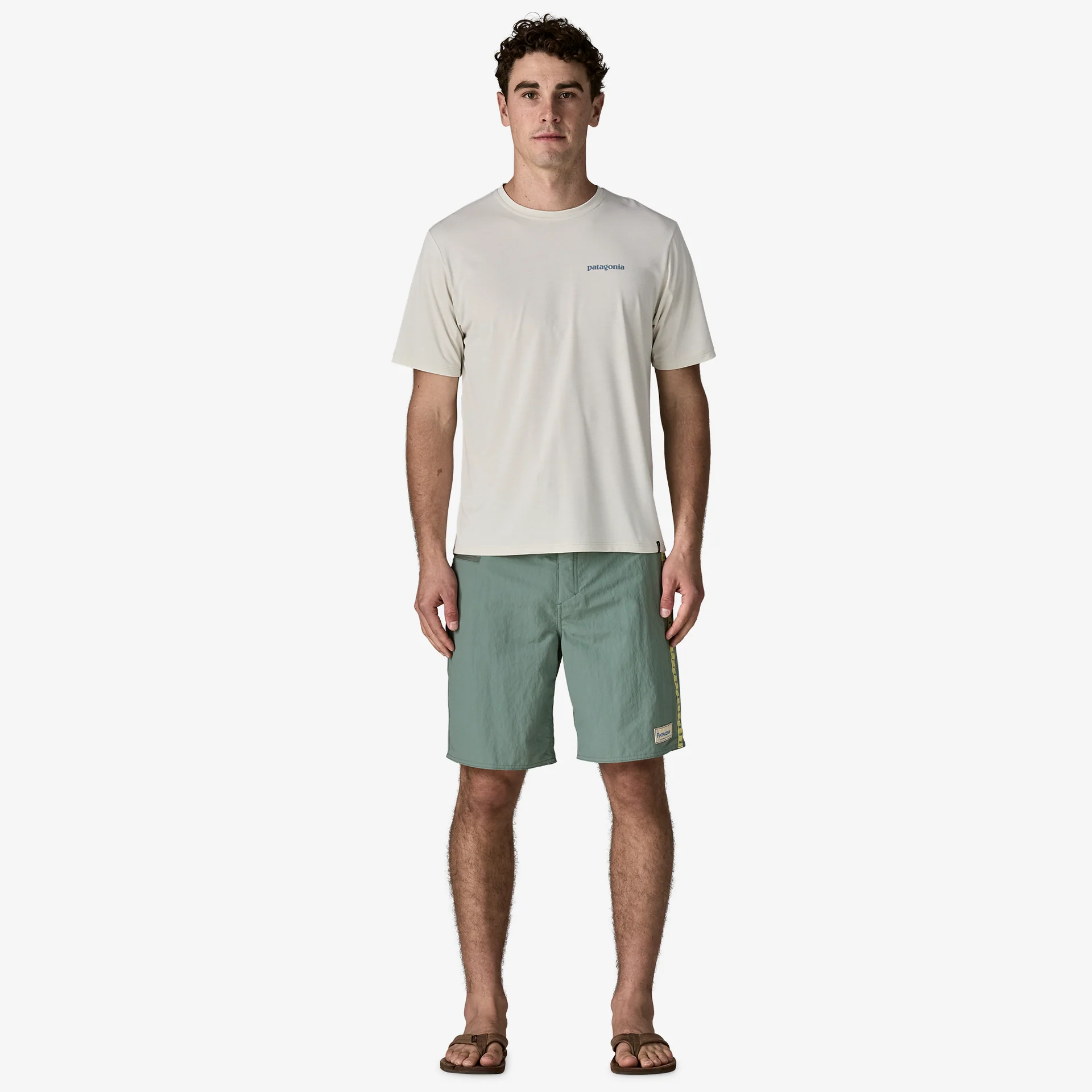 Men's Wavefarer® Boardshorts - 19" - Image 4