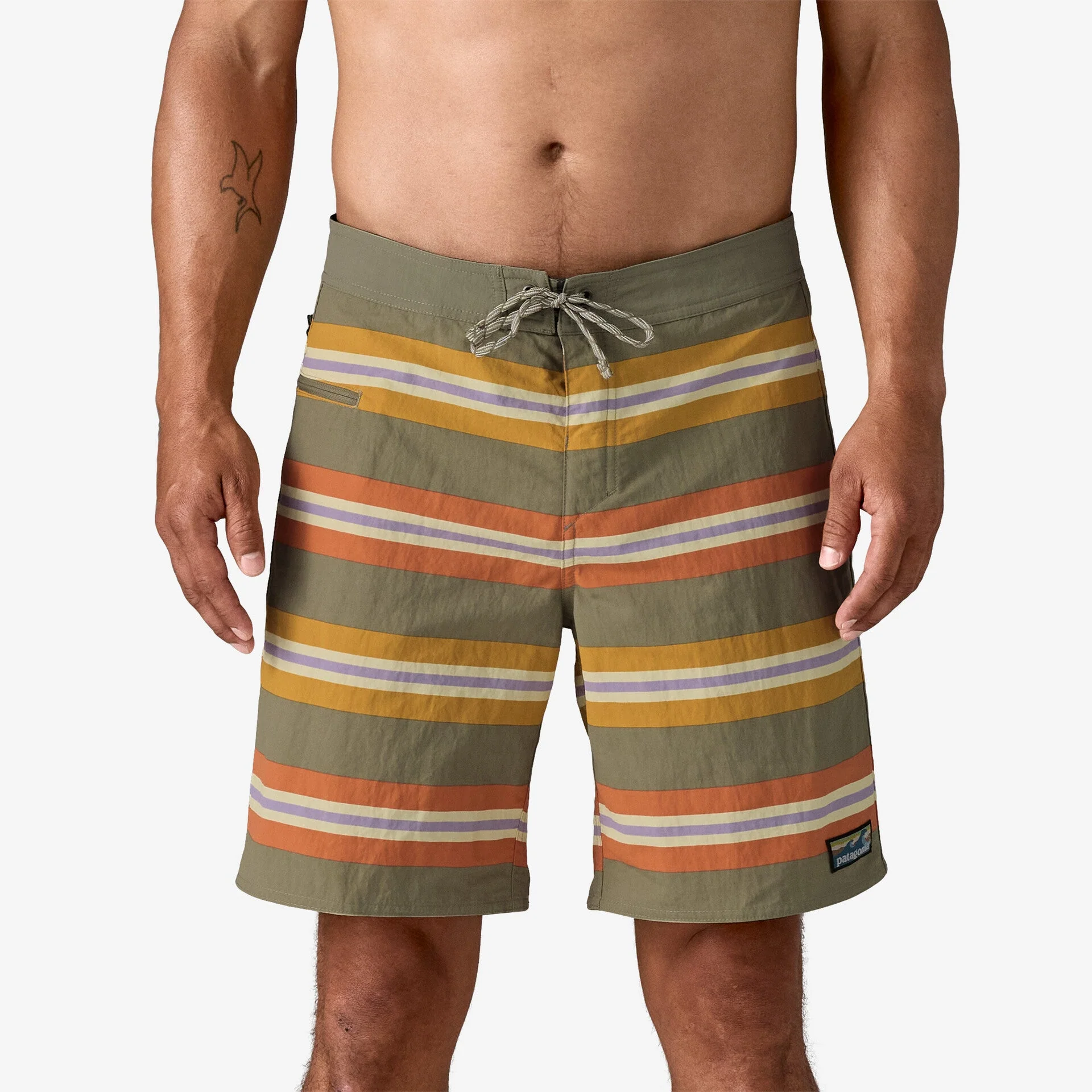 Men's Wavefarer® Boardshorts - 19" - Image 2