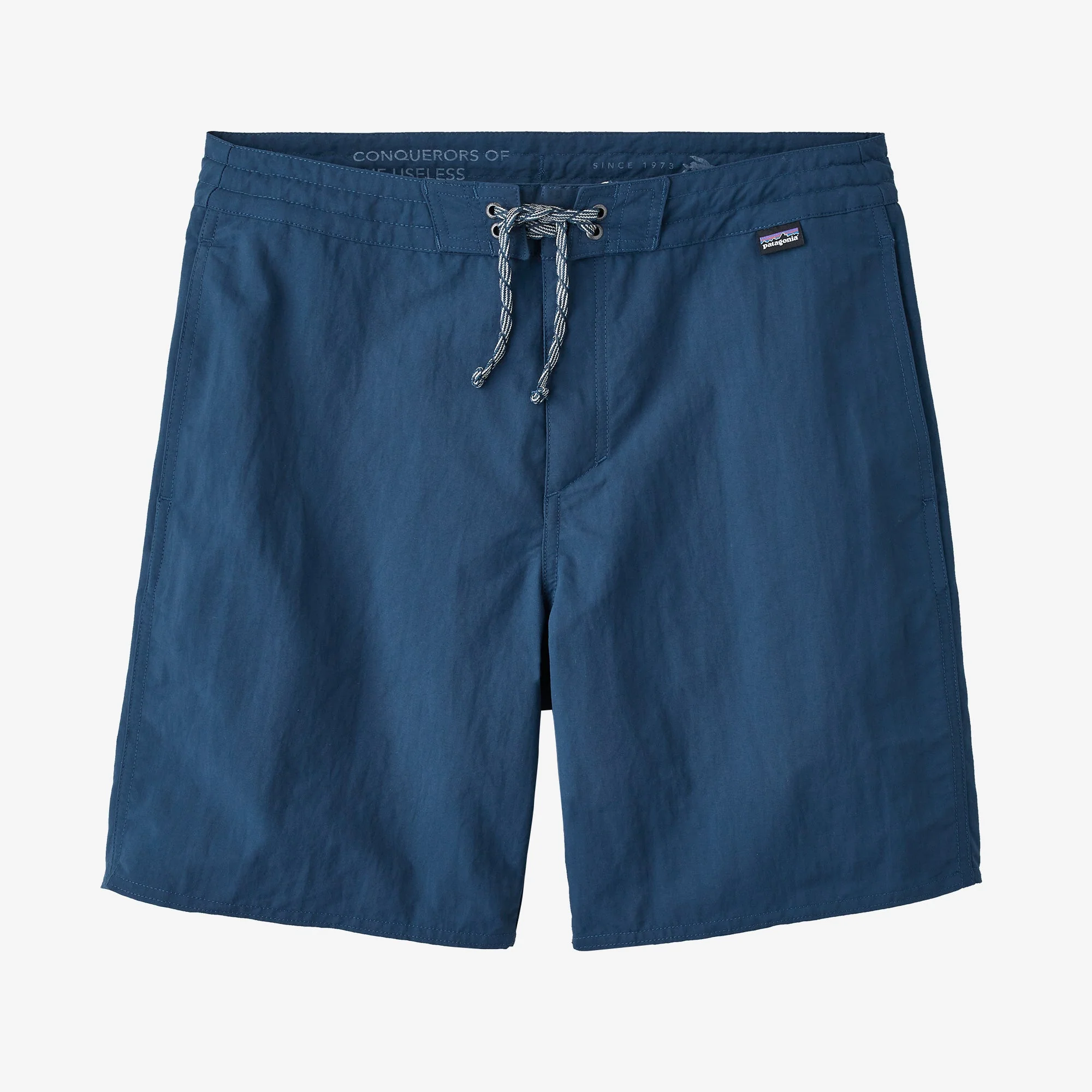 Men's Wavefarer® Hybrid Walk Shorts - 18"