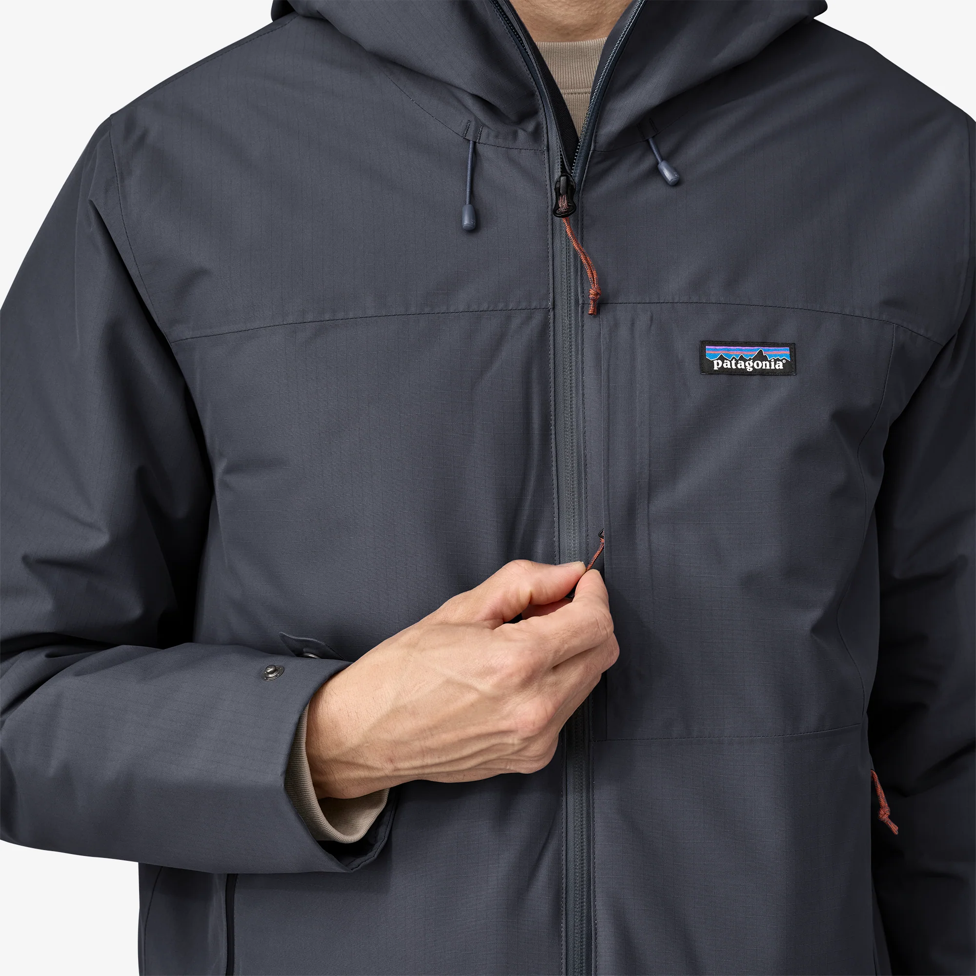 Men's Windshadow Jacket - Image 5