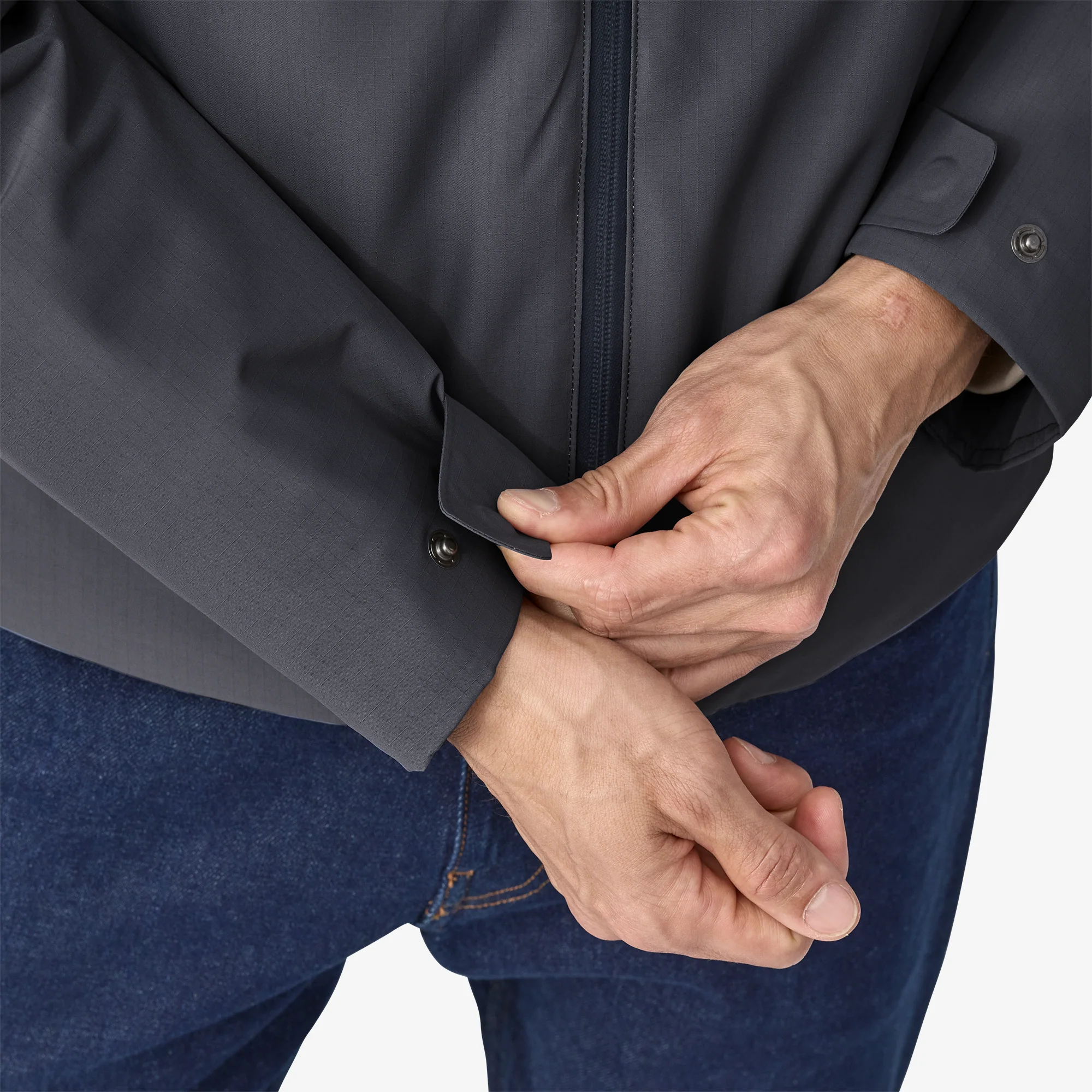 Men's Windshadow Jacket - Image 8
