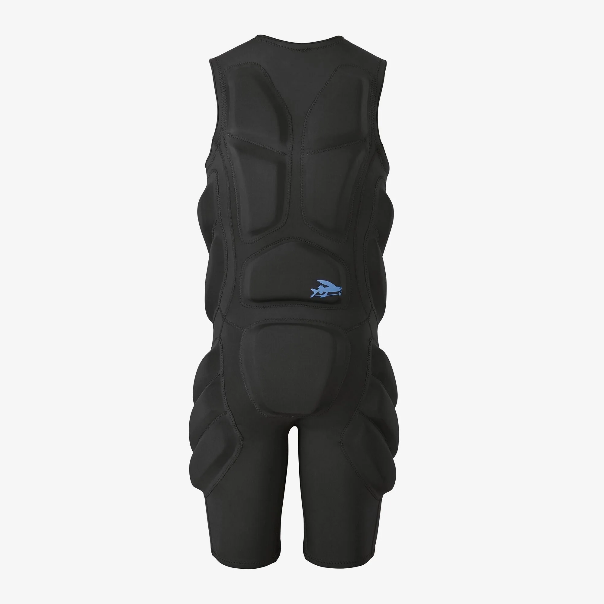 Men's Yulex® Impact Short John - Image 3