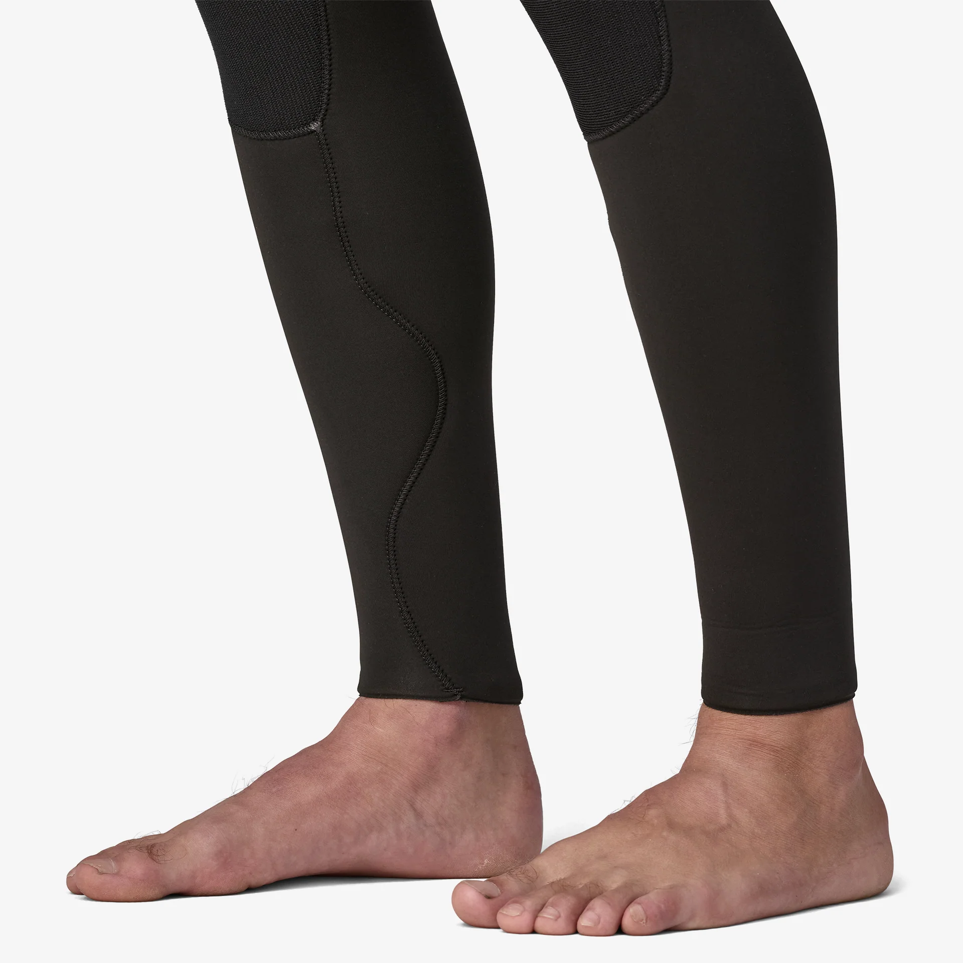 Men's Yulex® Regulator® Lite Front-Zip Full Wetsuit - Image 12