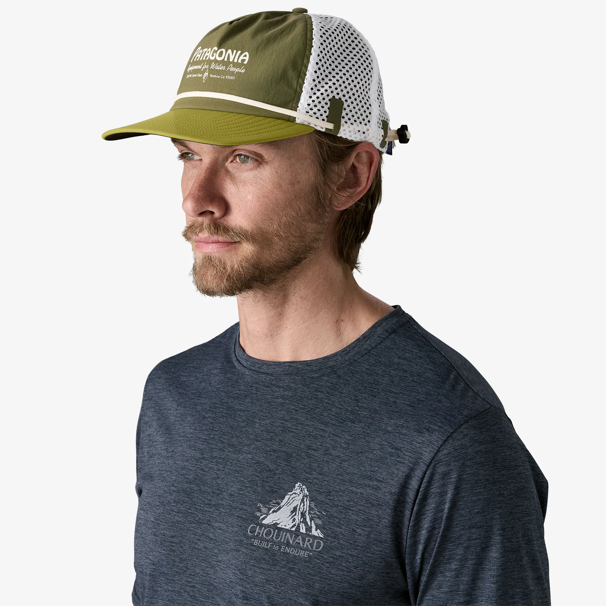 Merganzer Hat - Image 2