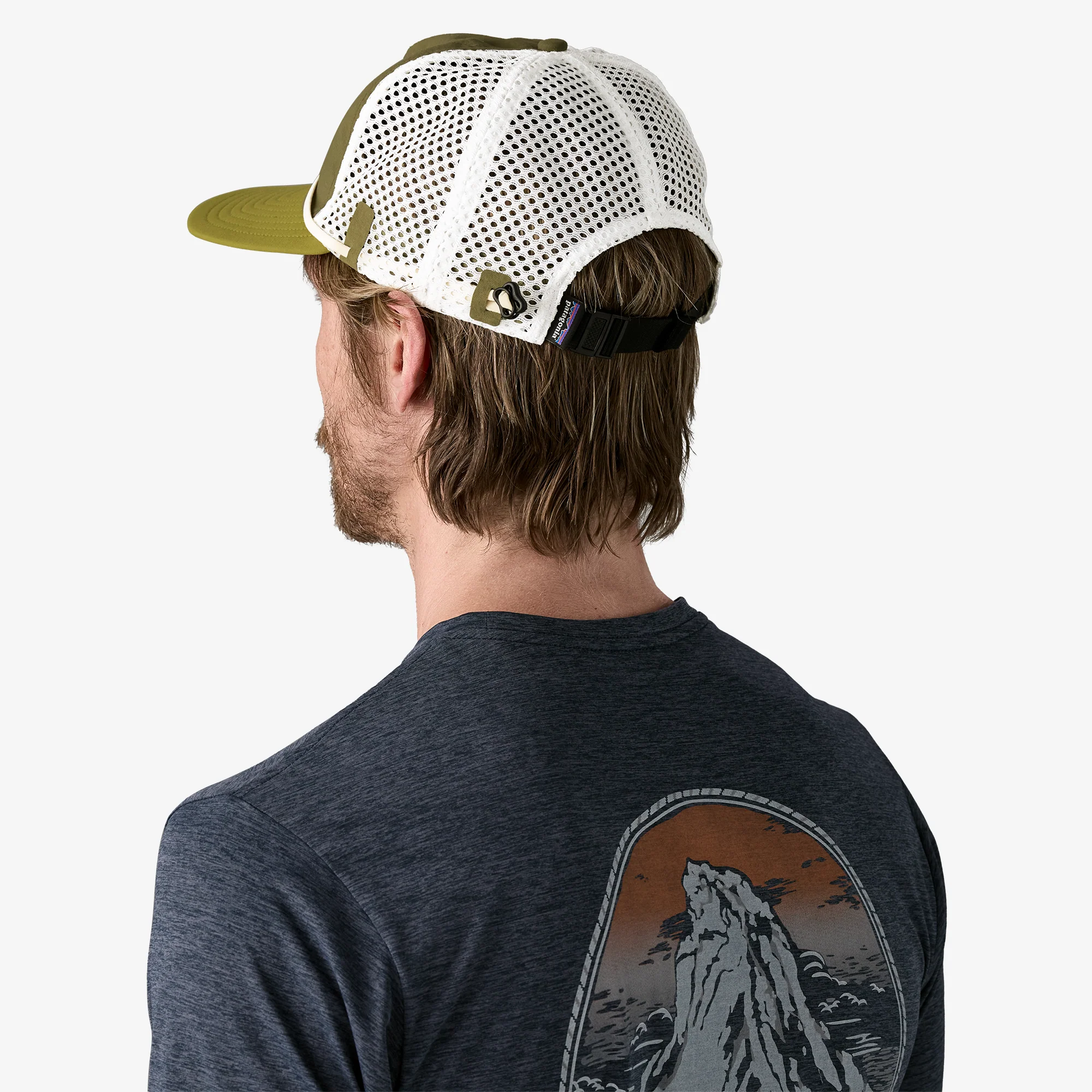 Merganzer Hat - Image 3