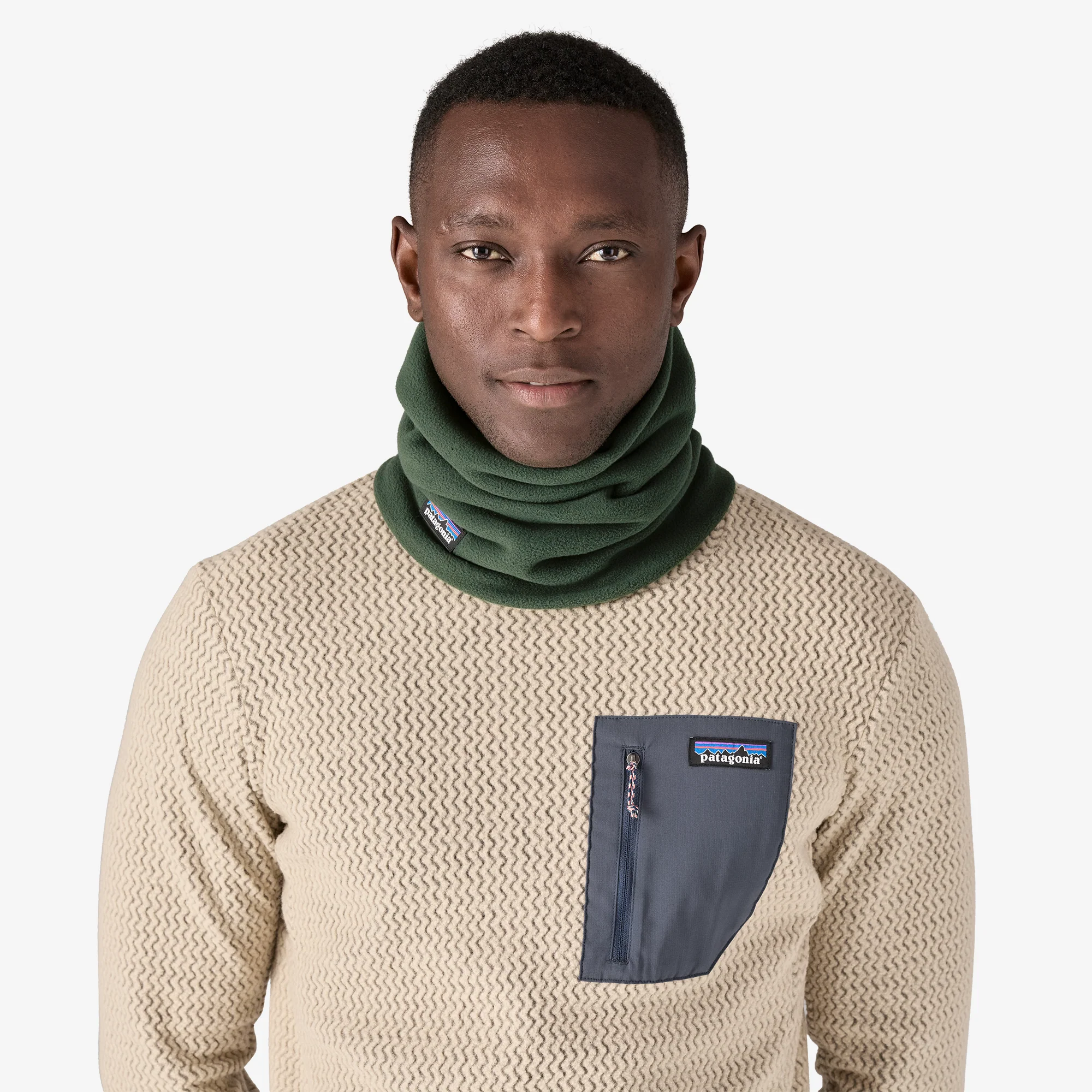 Micro D™ Fleece Gaiter - Image 2