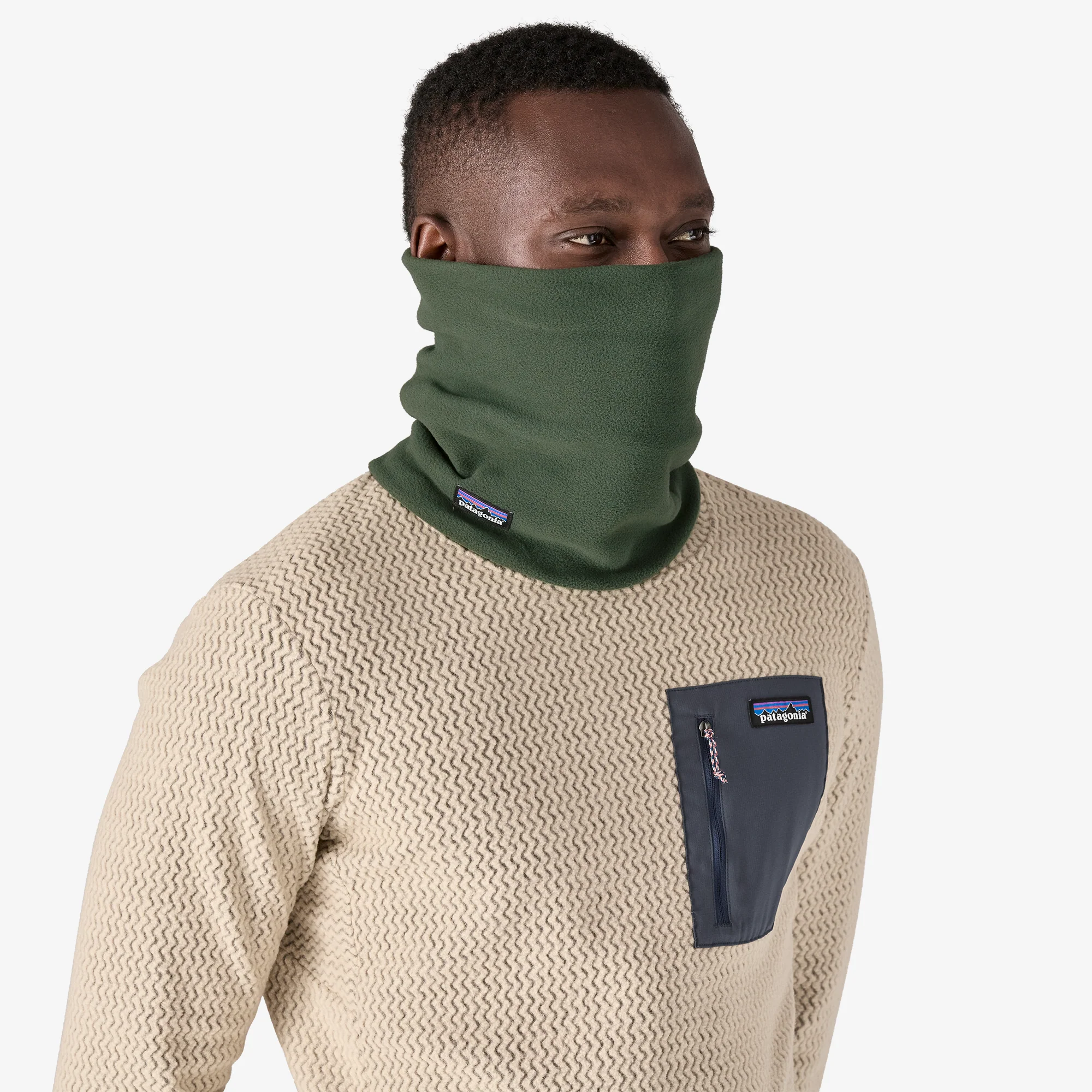 Micro D™ Fleece Gaiter - Image 3