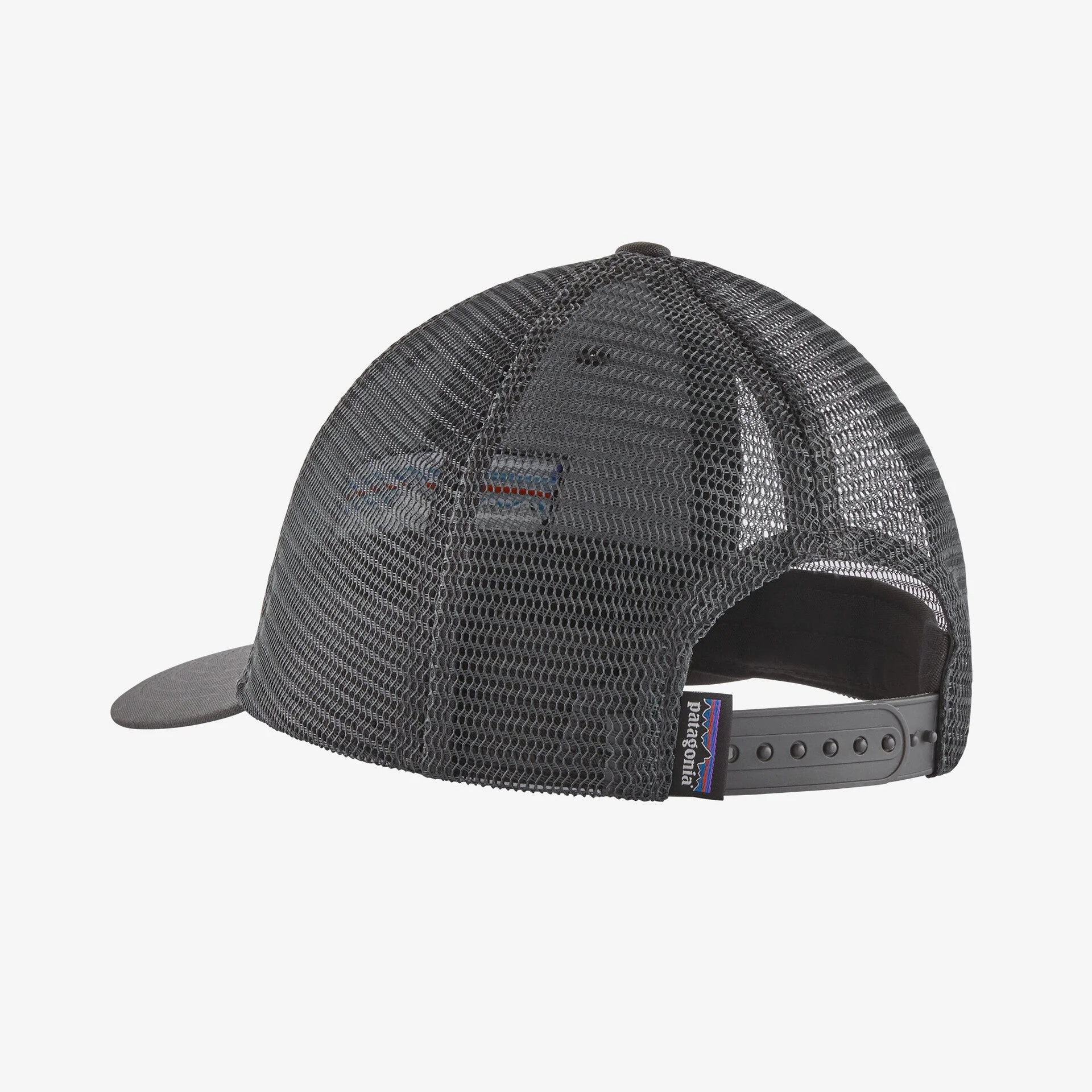 P-6 Logo LoPro Trucker Hat - Image 4