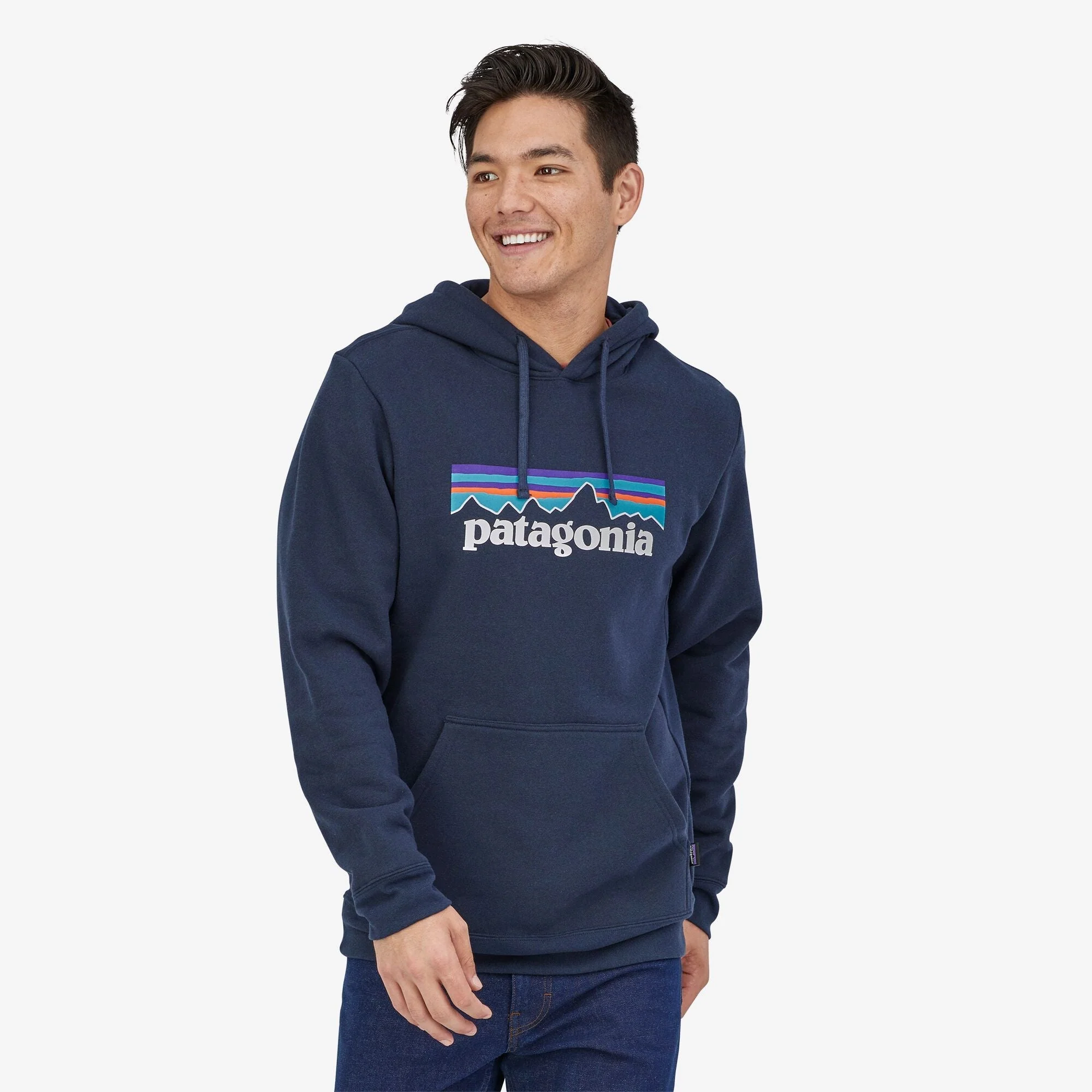 P-6 Logo Uprisal Hoody - Image 4