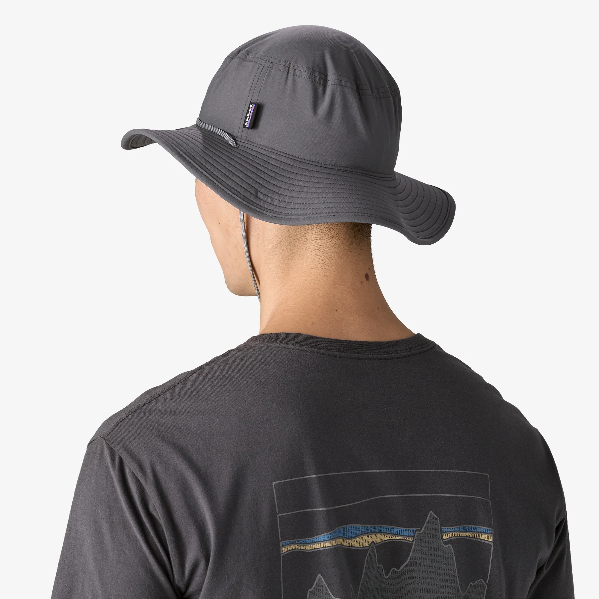 Patagonia® Brimmer Hat - Image 3