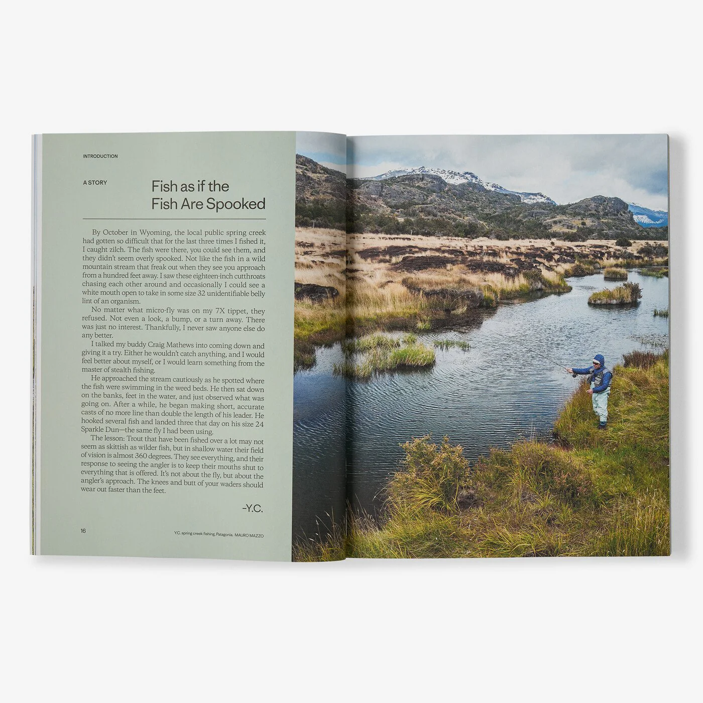 "Pheasant Tail Simplicity: Recipes and Techniques for Successful Fly Fishing" (by Yvon Chouinard, Craig Mathews, and Mauro Mazzo) - Image 11