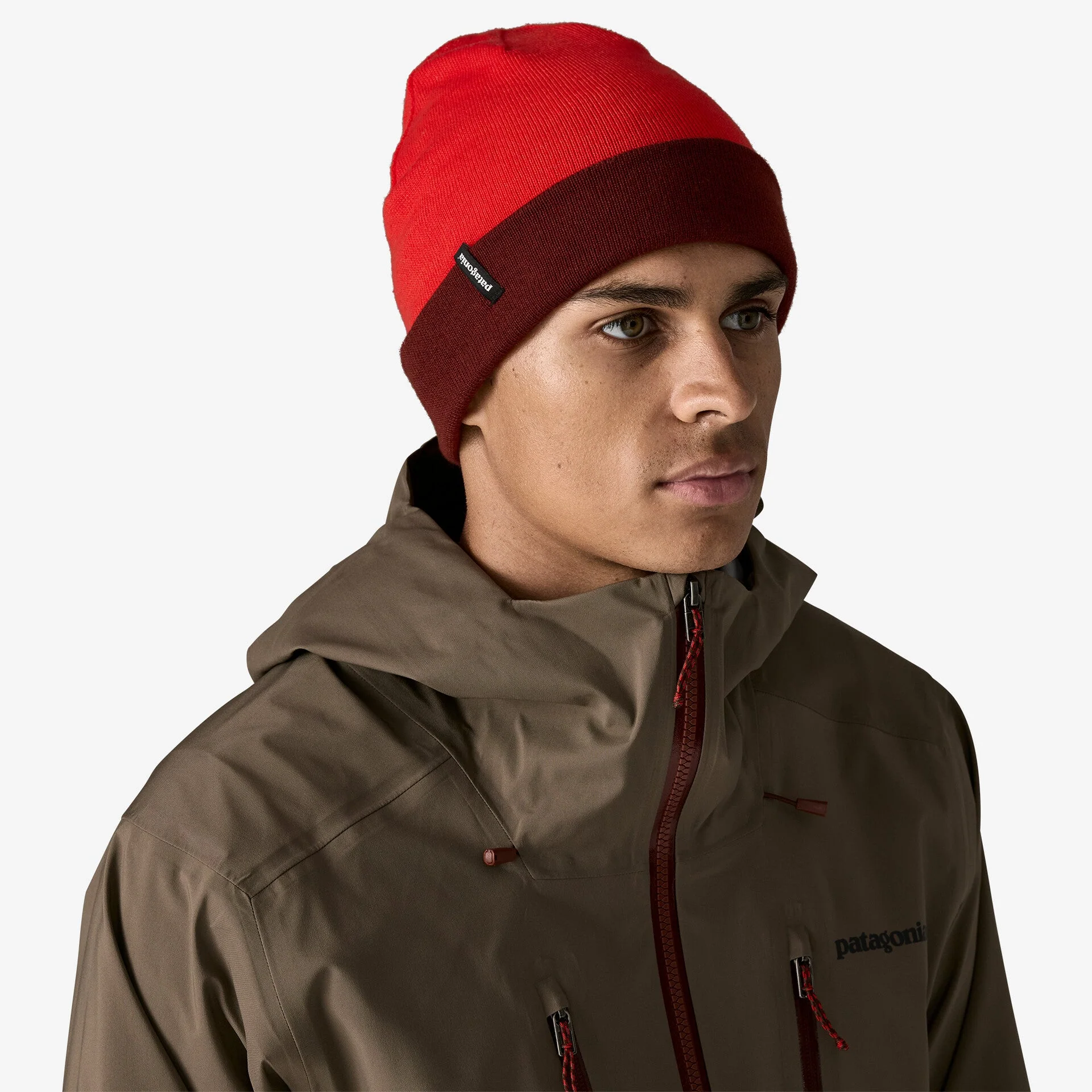 PowSlayer Beanie - Image 2