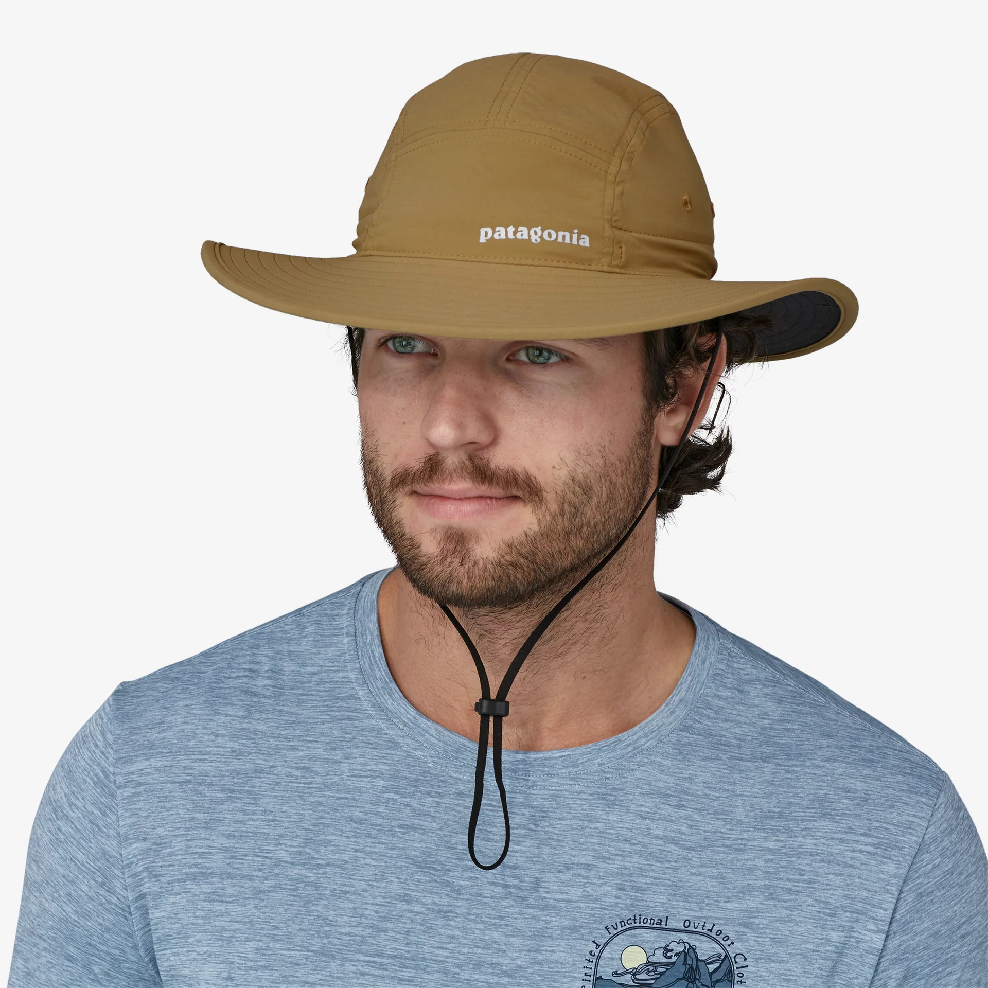 Quandary Brimmer Hat - Image 2