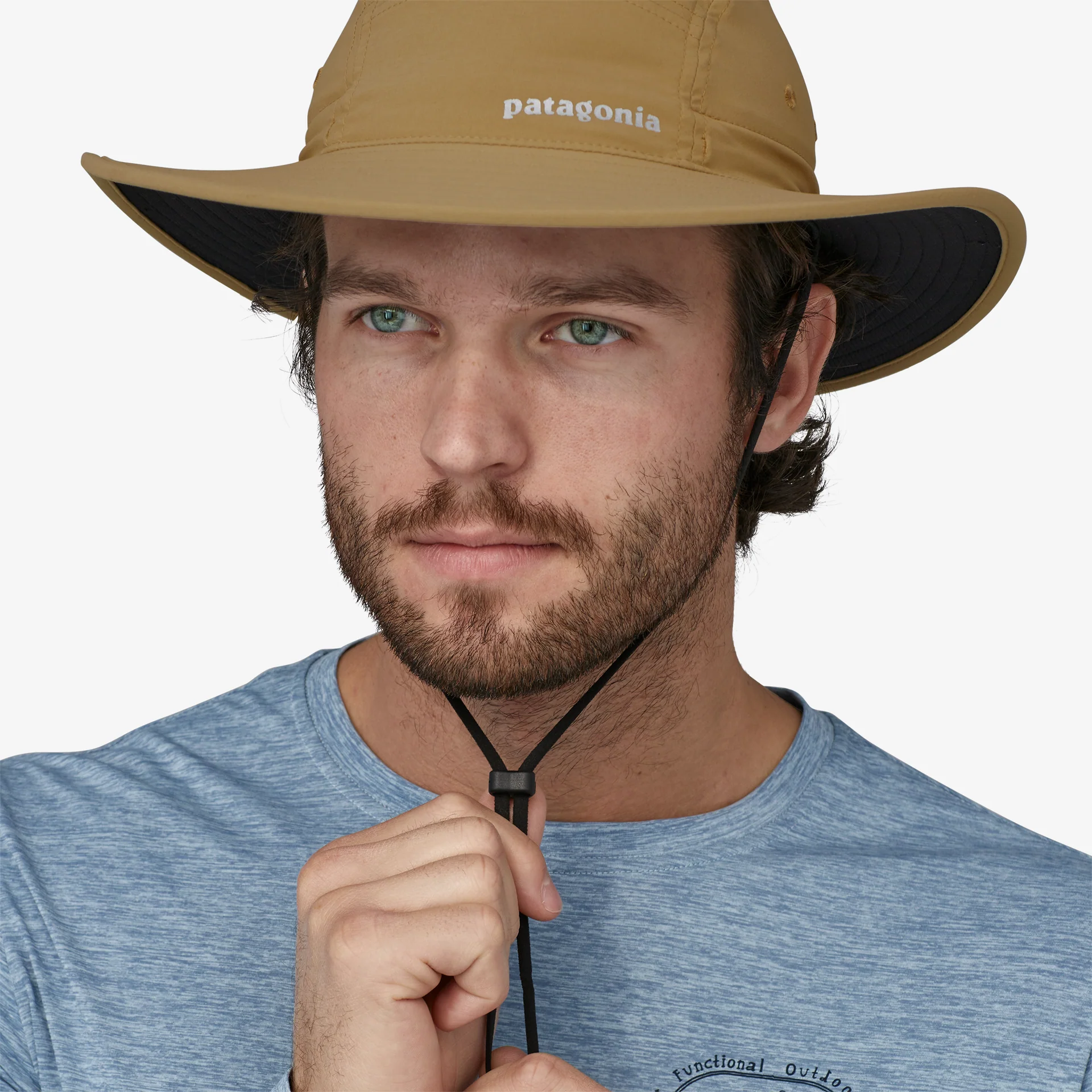 Quandary Brimmer Hat - Image 4