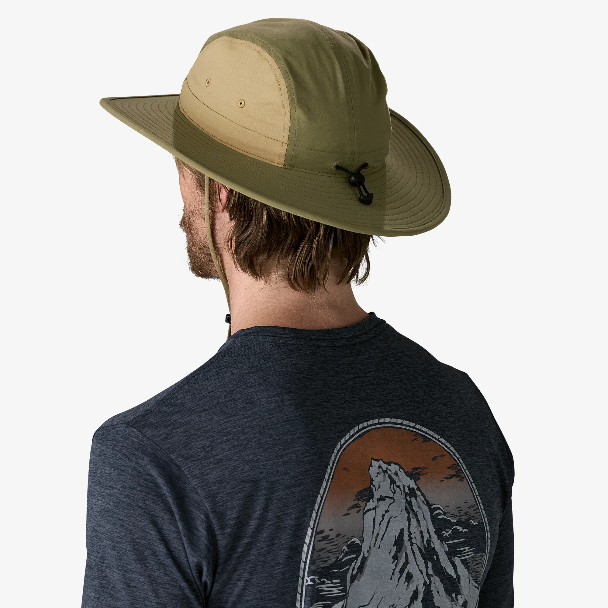 Quandary Brimmer Hat - Image 3