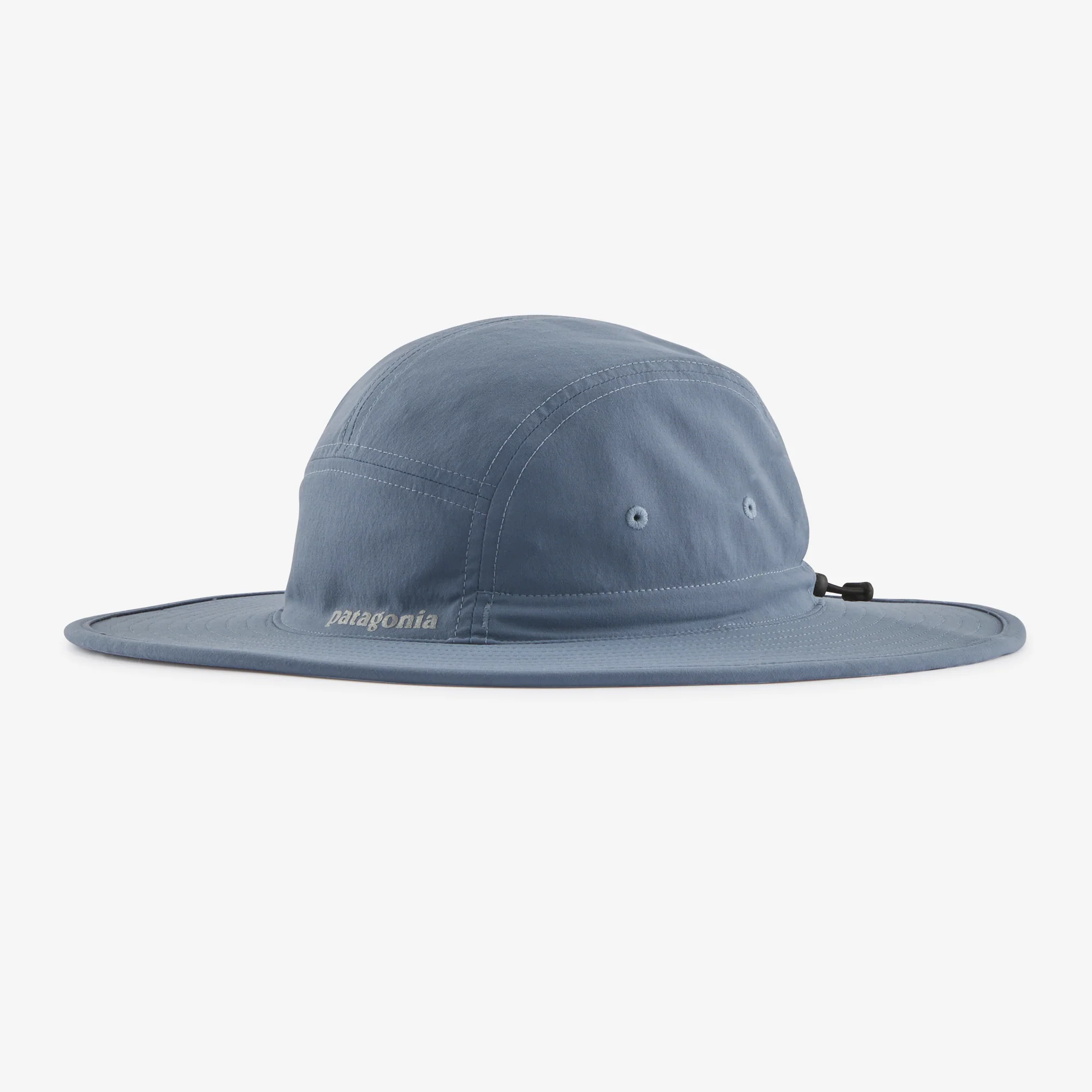 Quandary Brimmer Hat