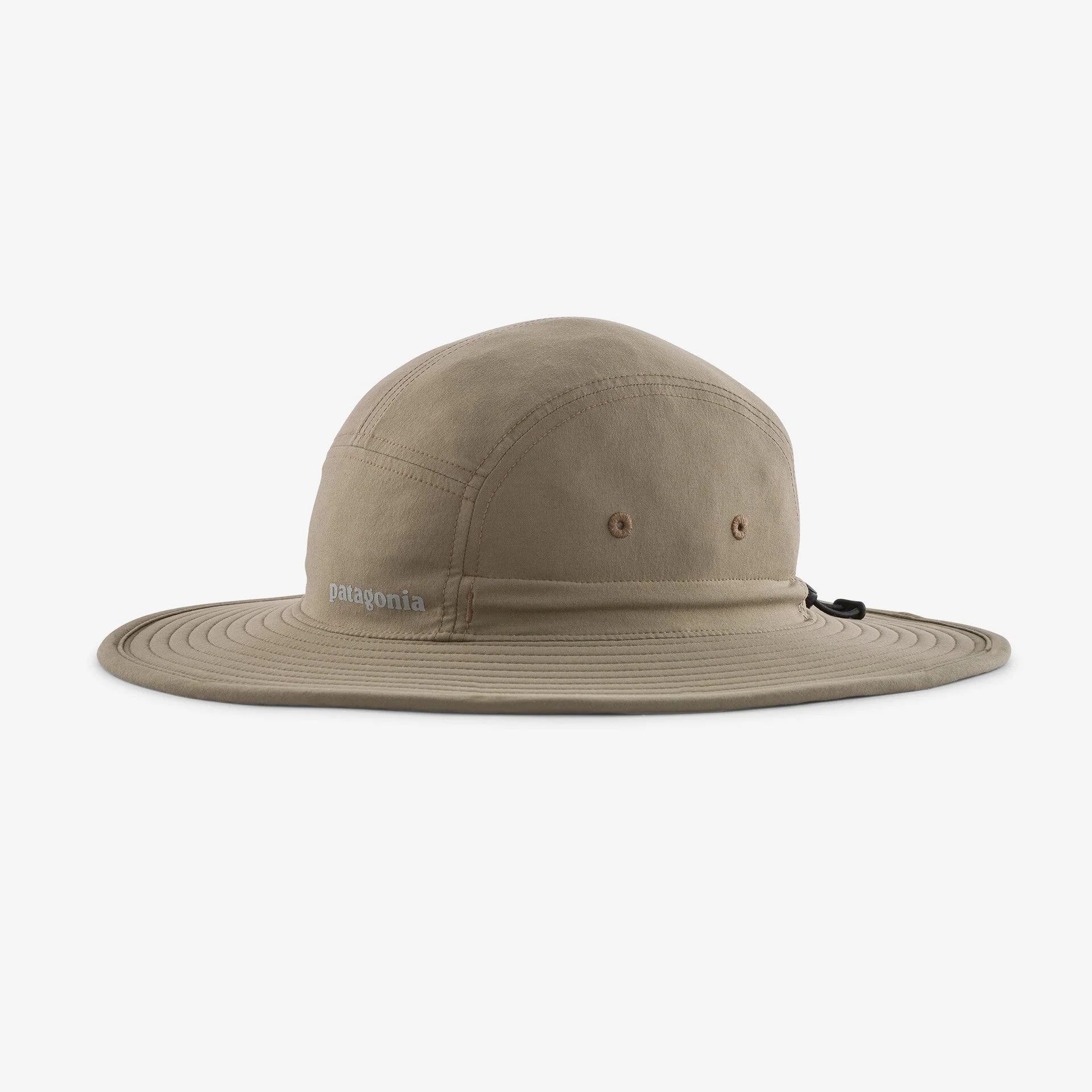 Quandary Brimmer Hat