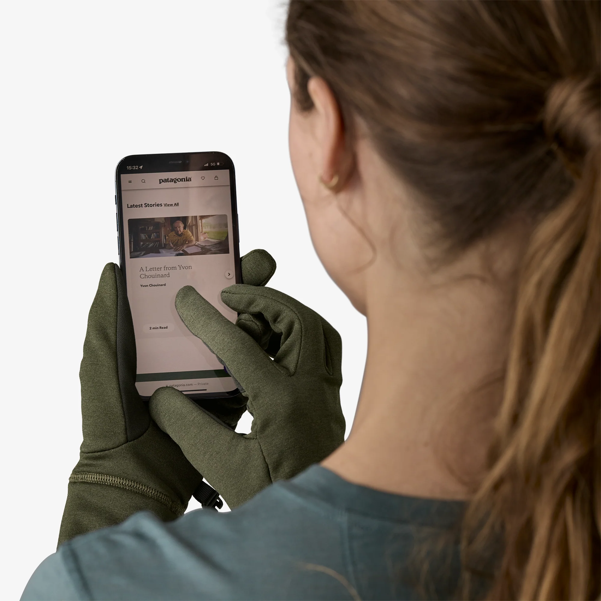 R1® Daily Gloves - Image 3