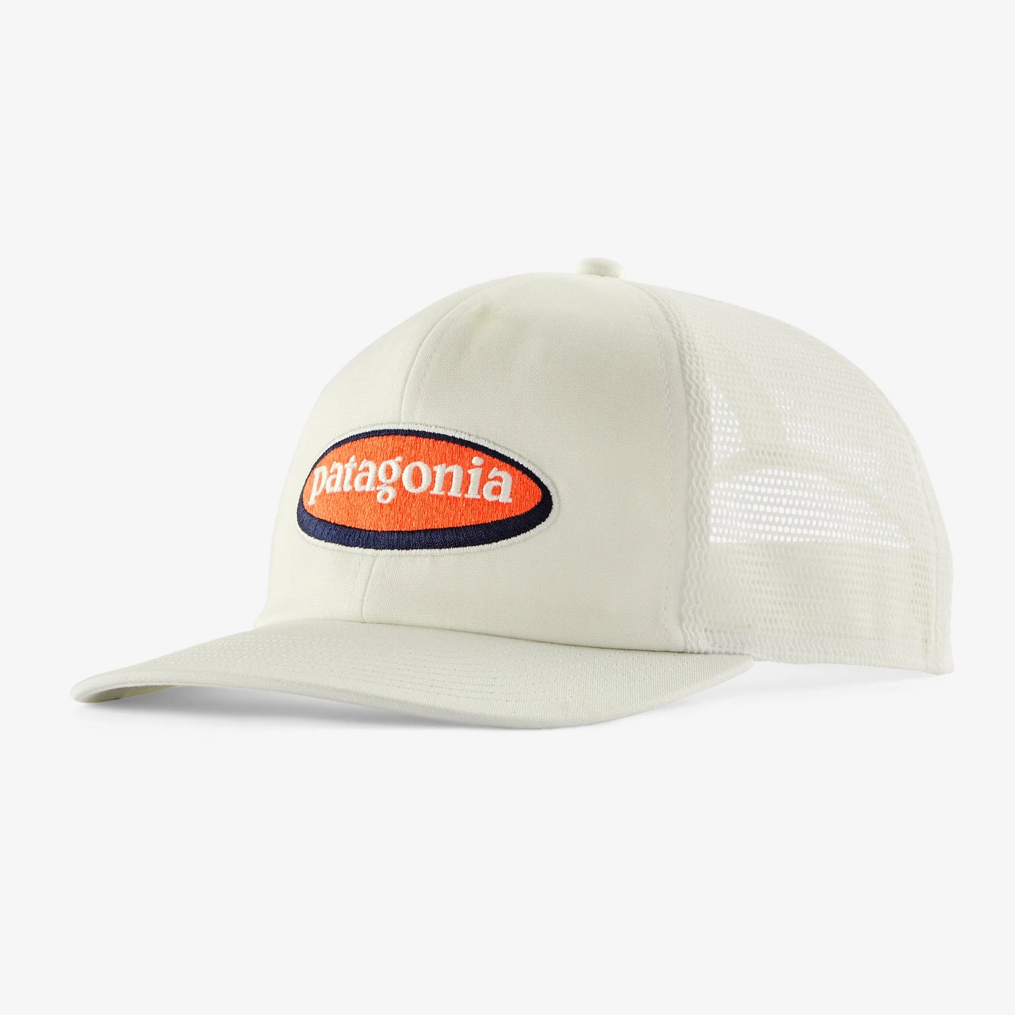 Relaxed Trucker Hat