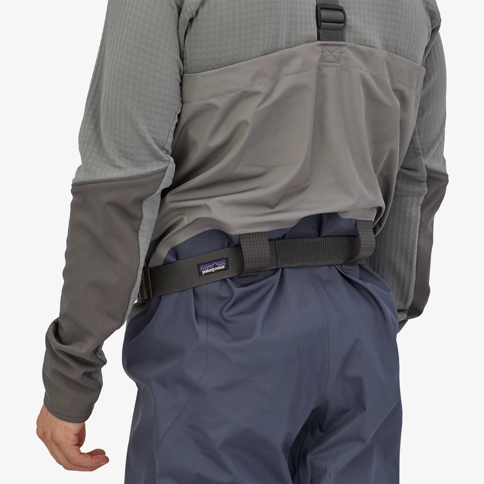Secure Stretch Wading Belt - Image 3