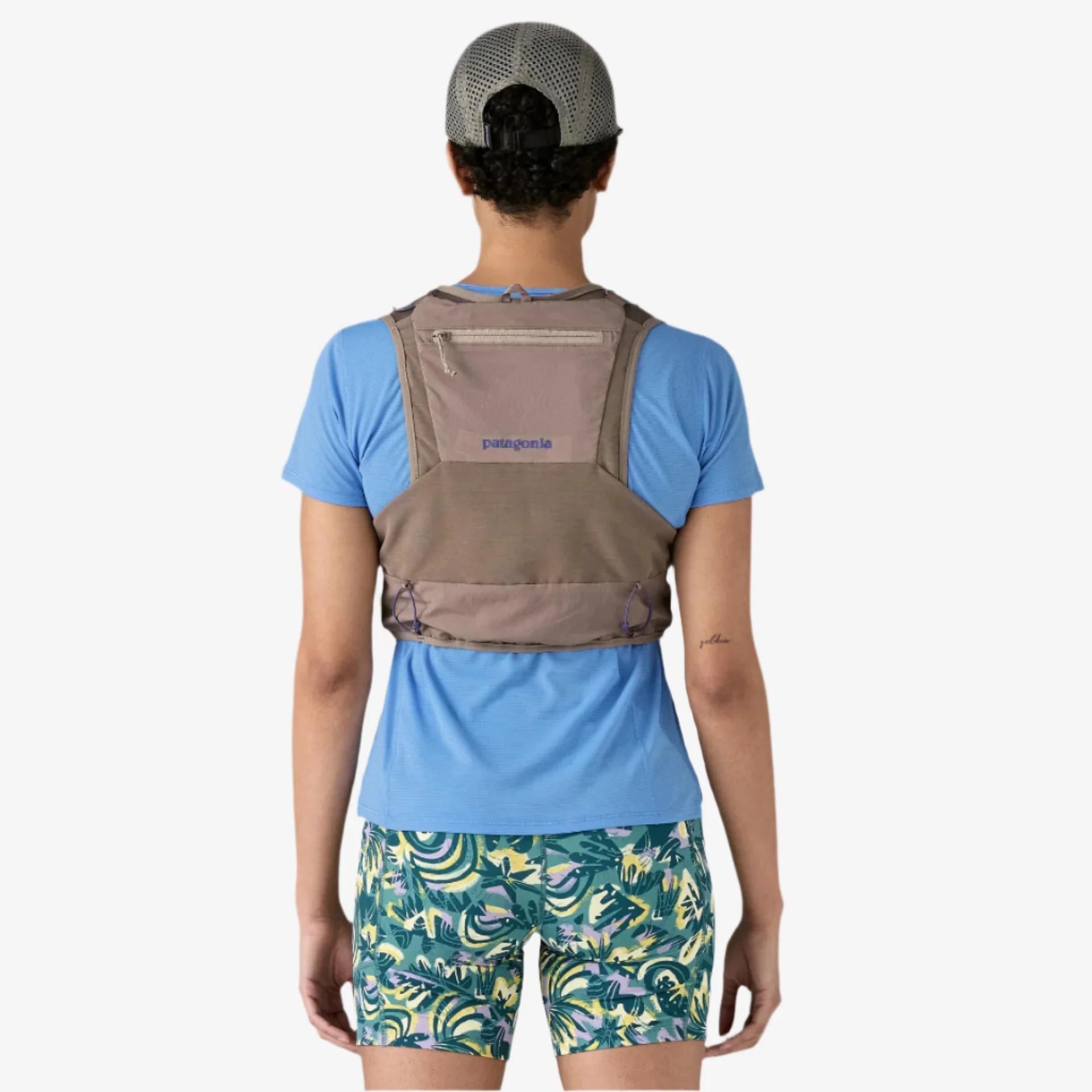 Slope Runner Vest - Image 3