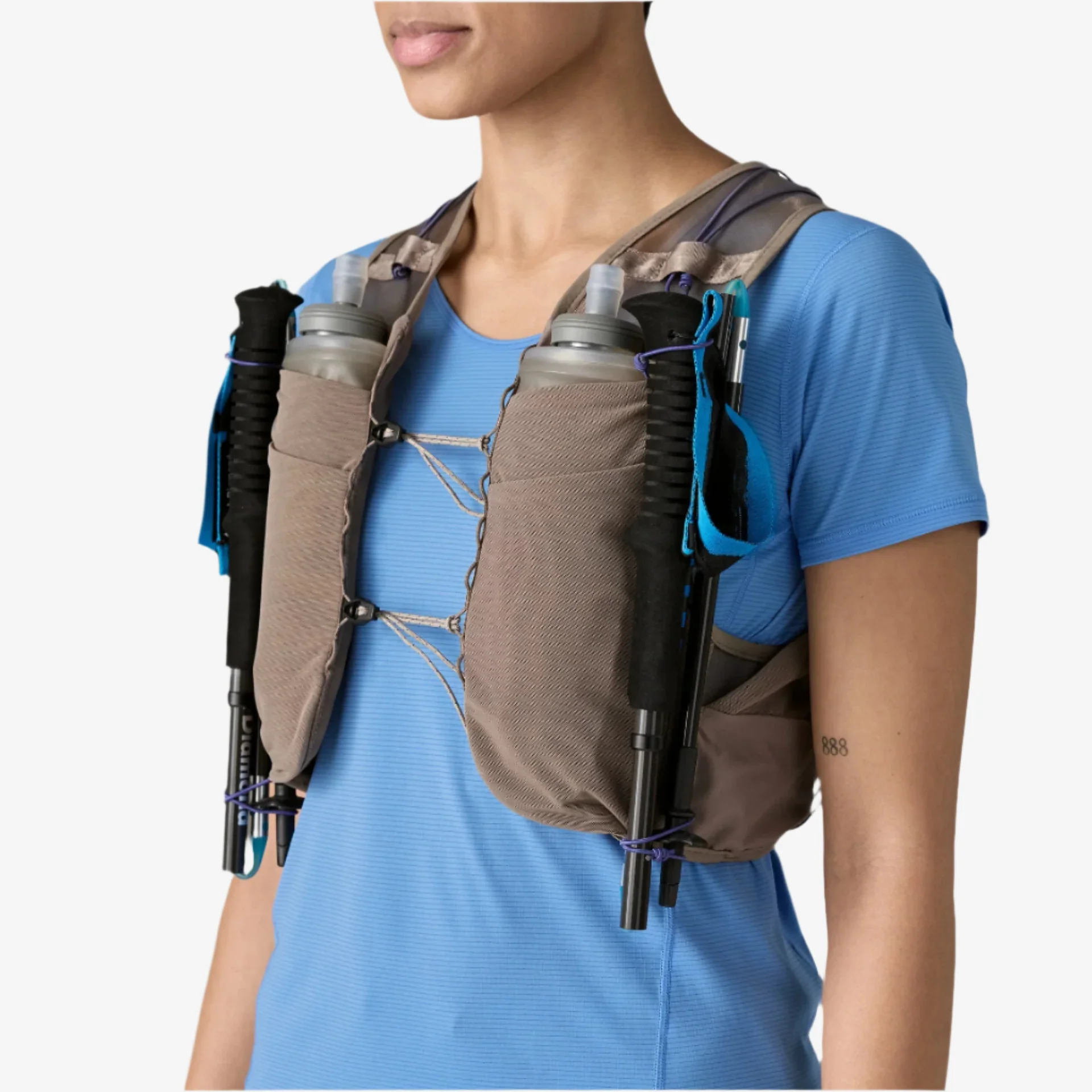 Slope Runner Vest - Image 4