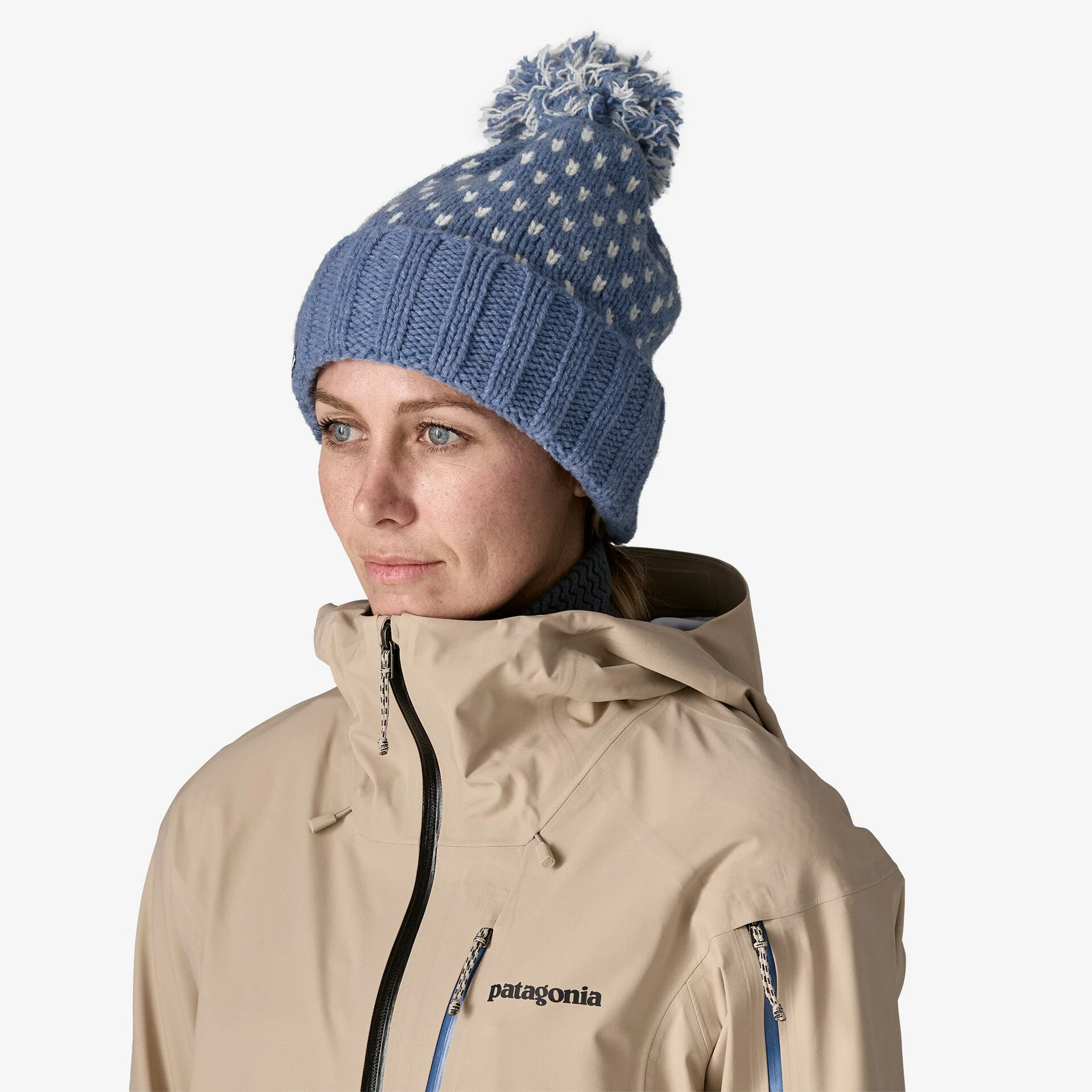 Snowbelle Beanie - Image 2