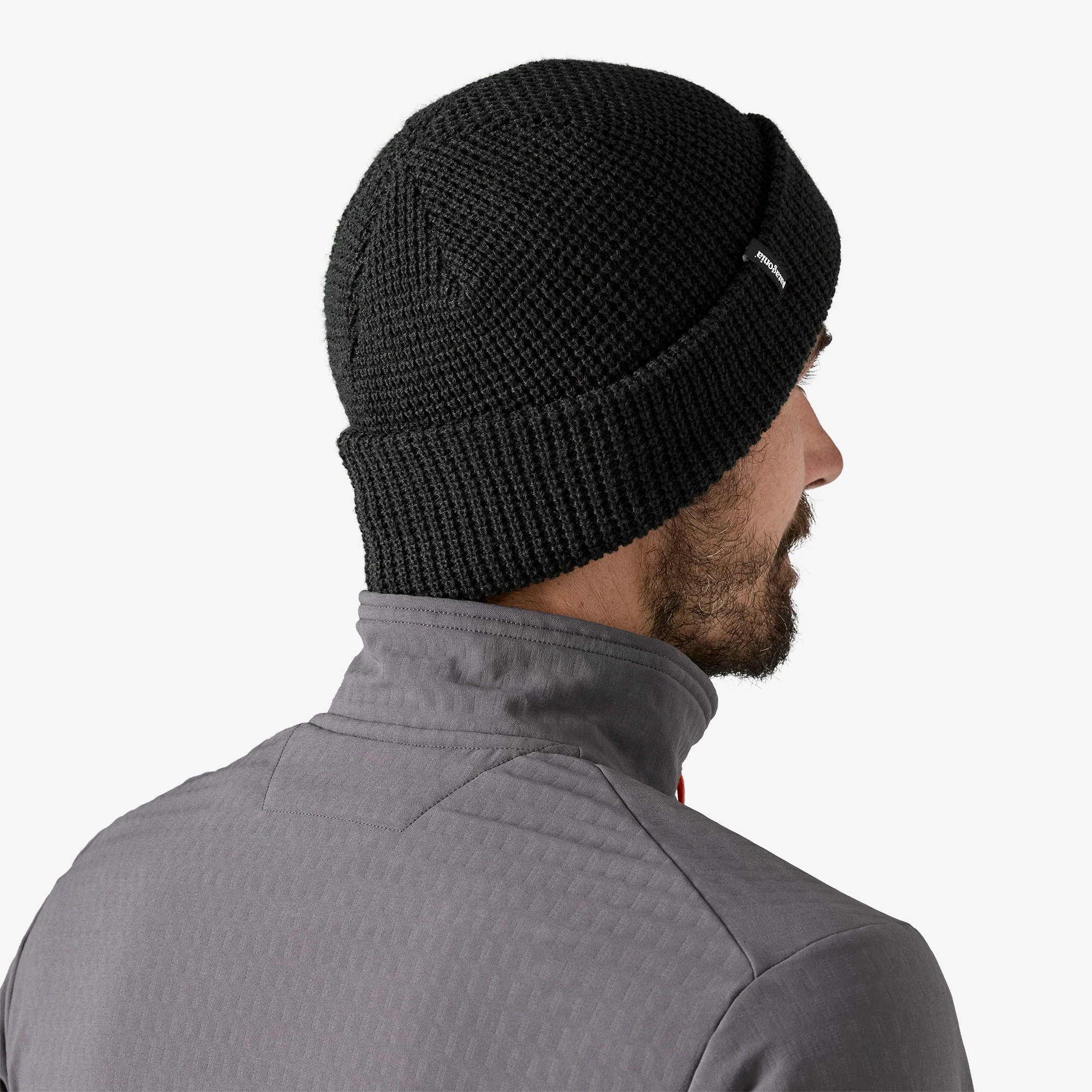 SnowDrifter Beanie - Image 3